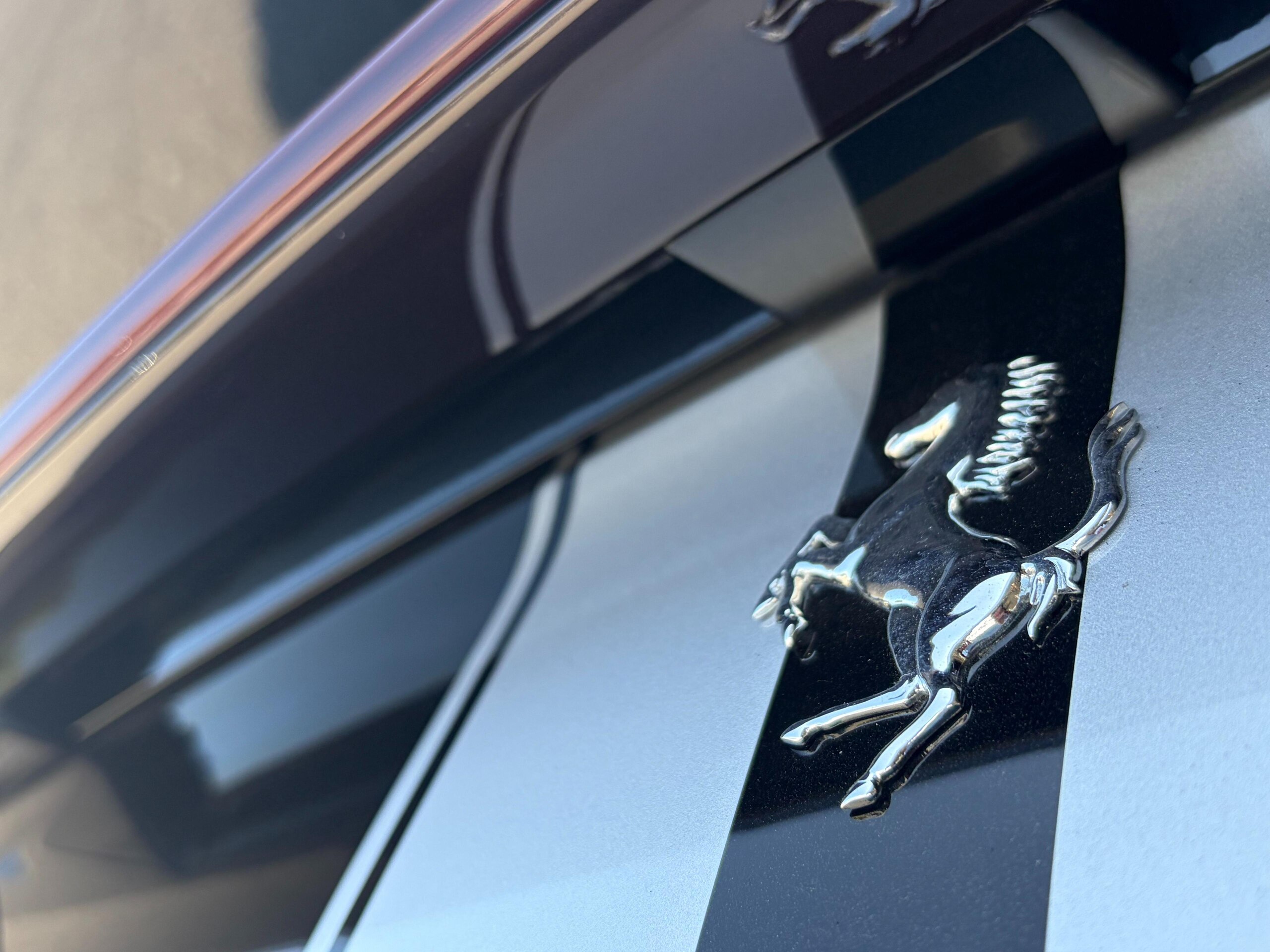 2026 Ferrari 12Cilindri — Photo 35 / 37