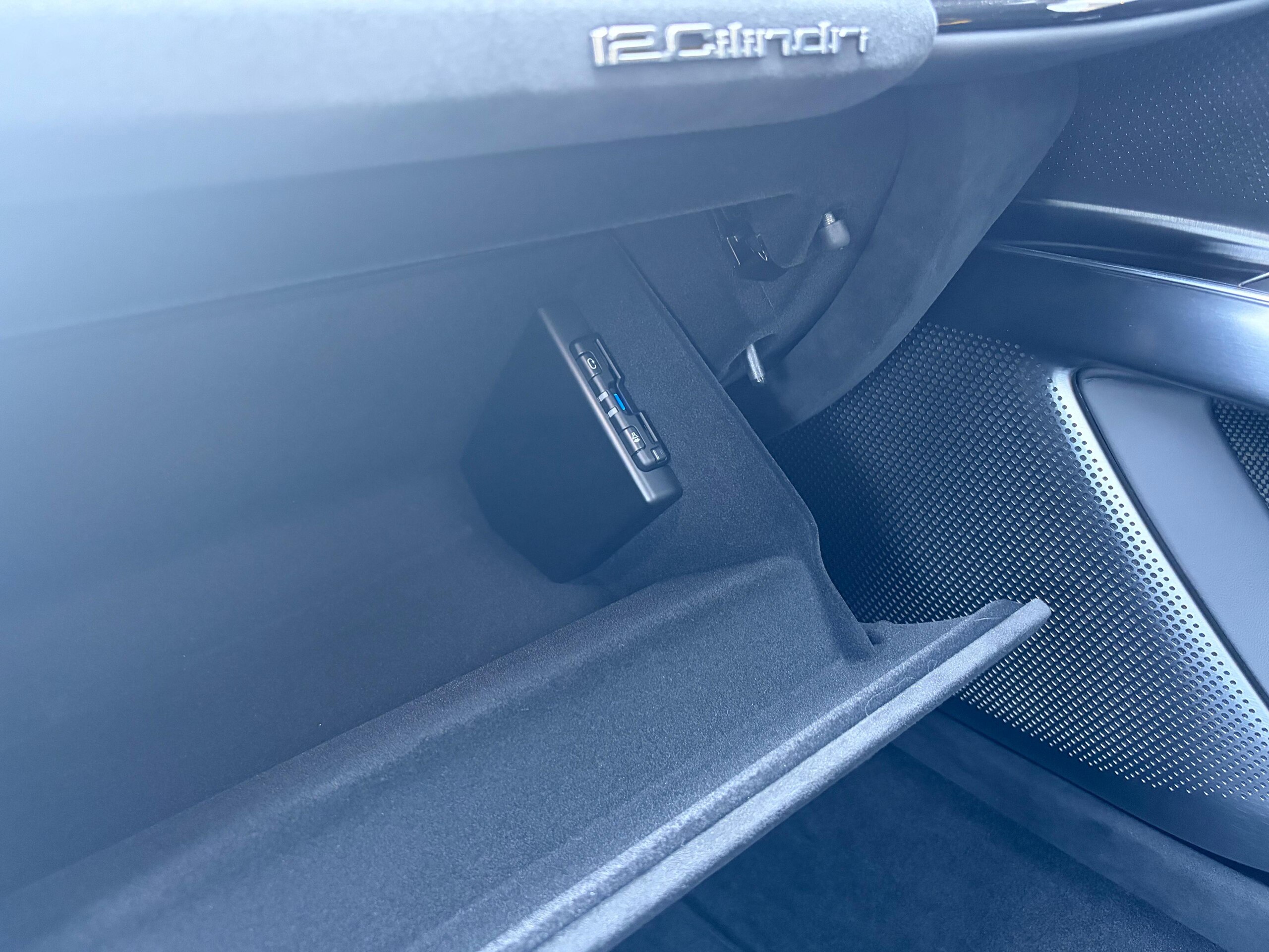 2026 Ferrari 12Cilindri — Photo 36 / 37