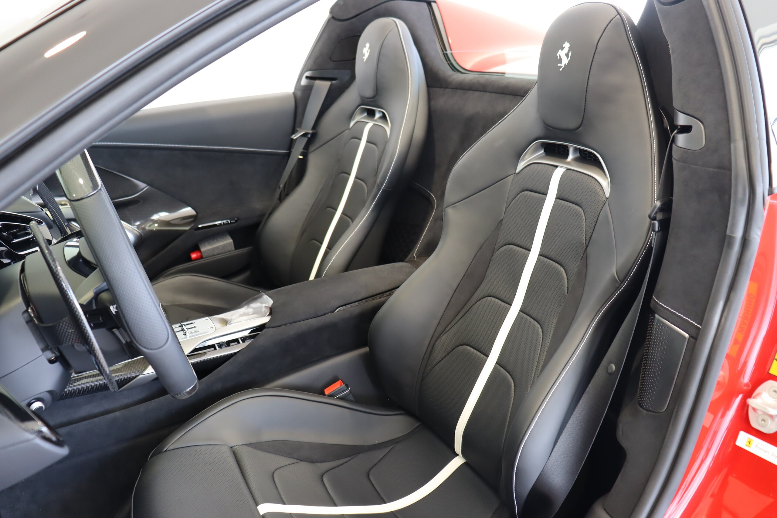 2026 Ferrari 12Cilindri Spider — Photo 9 / 28