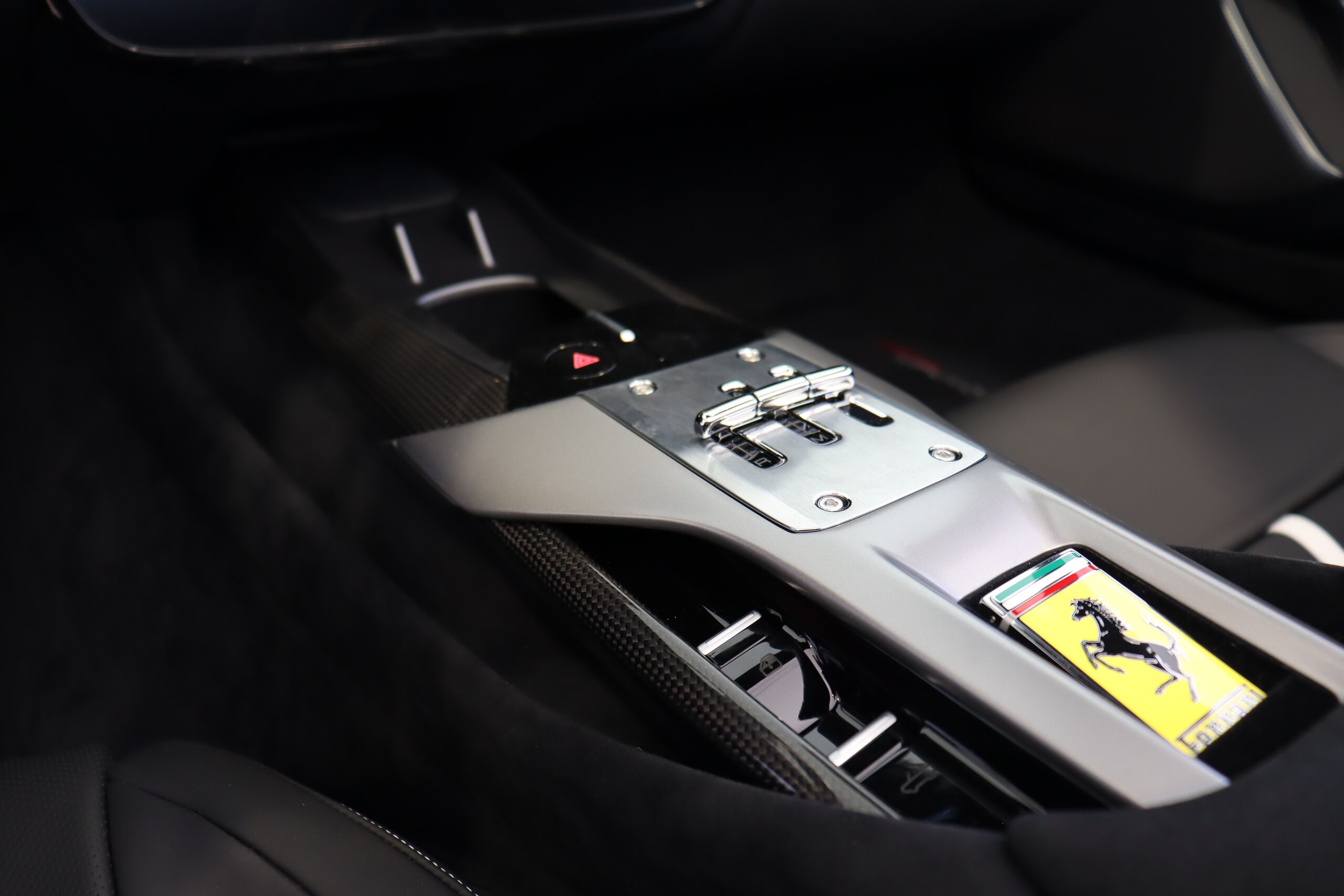 2026 Ferrari 12Cilindri Spider — Photo 10 / 28