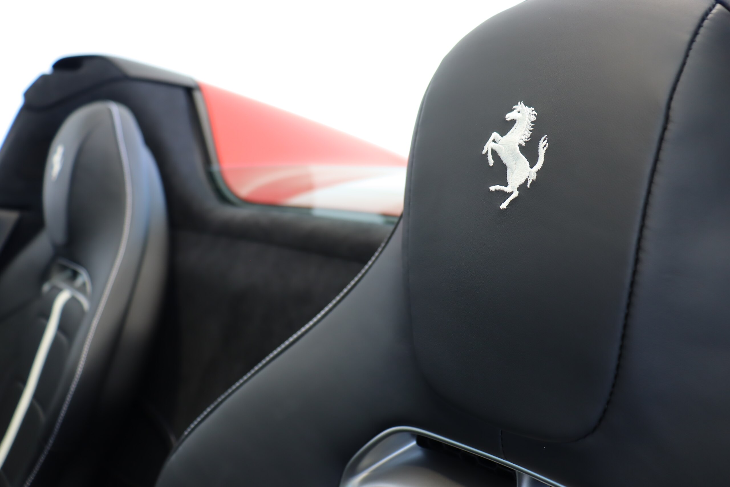 2026 Ferrari 12Cilindri Spider — Photo 14 / 28