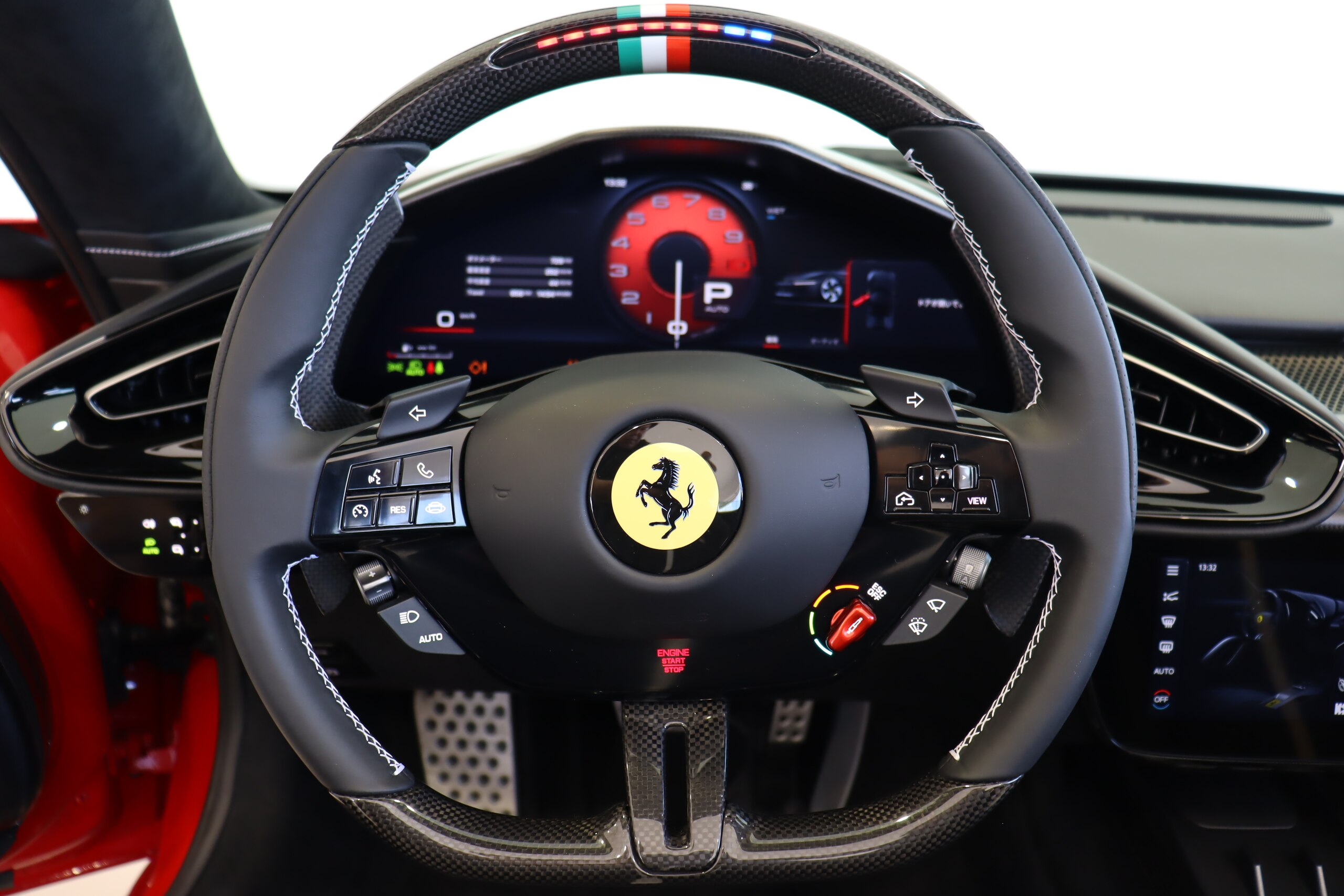 2026 Ferrari 12Cilindri Spider — Photo 17 / 28