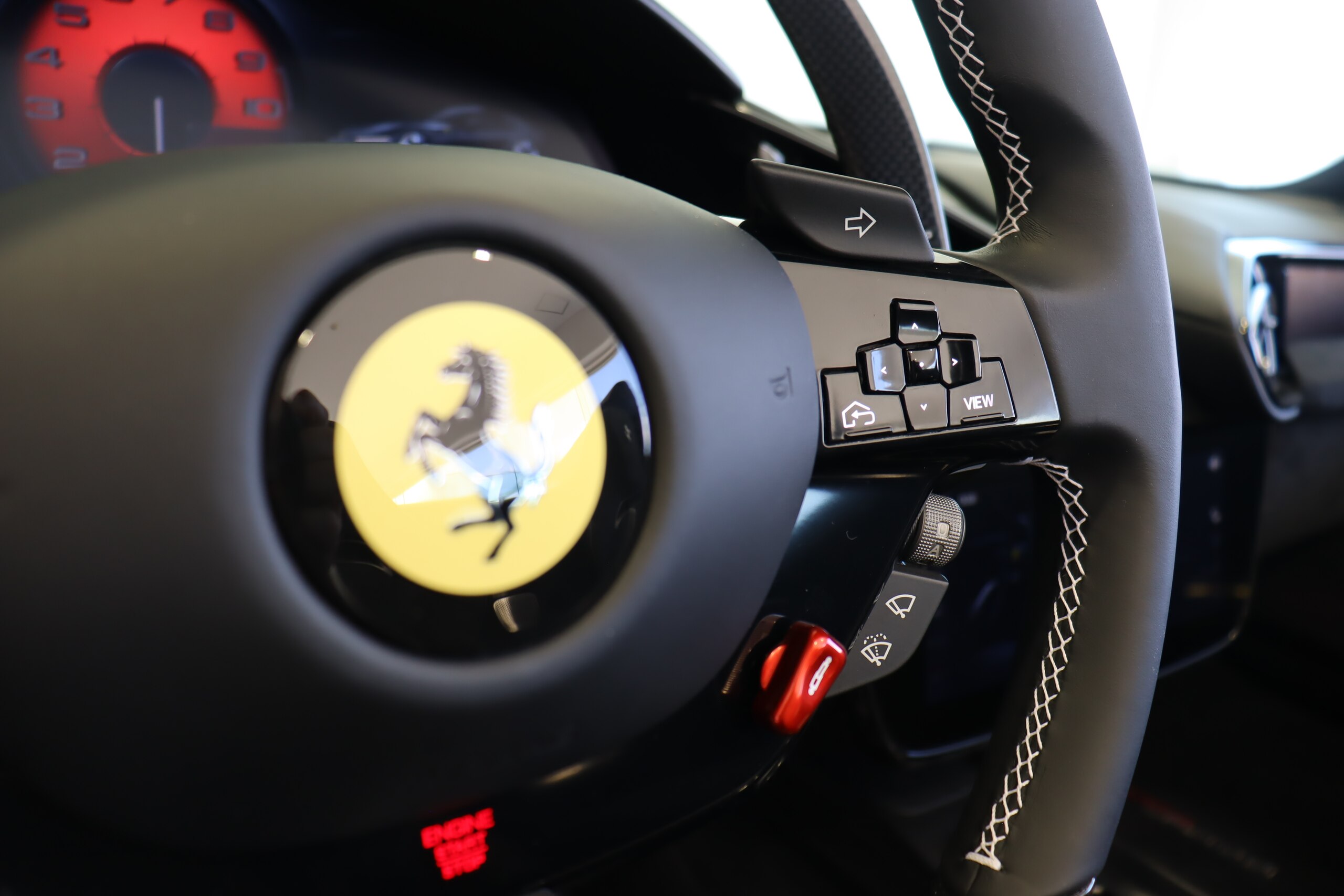 2026 Ferrari 12Cilindri Spider — Photo 18 / 28