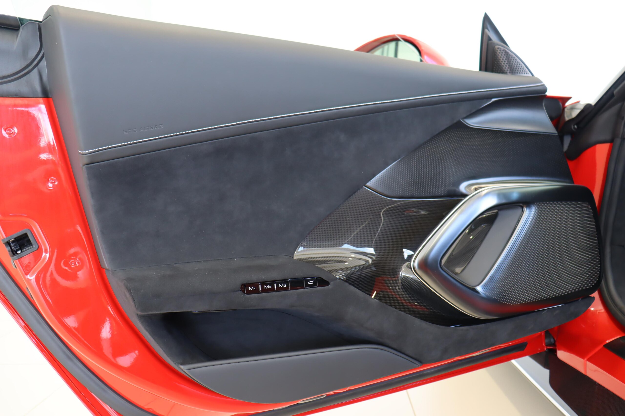 2026 Ferrari 12Cilindri Spider — Photo 19 / 28