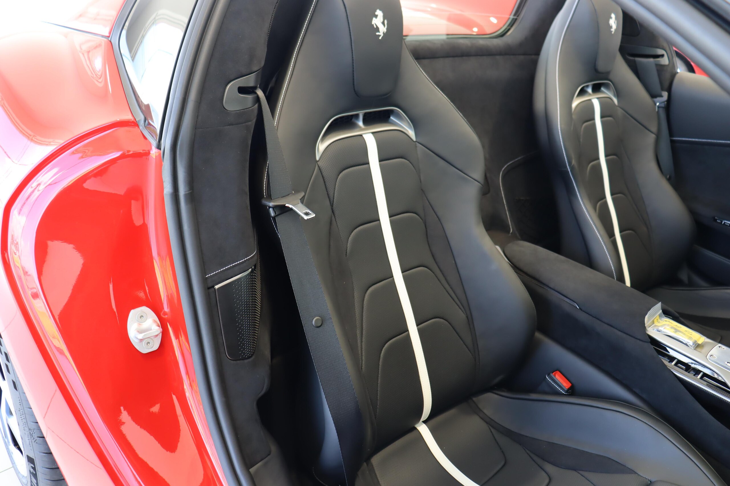 2026 Ferrari 12Cilindri Spider — Photo 22 / 28