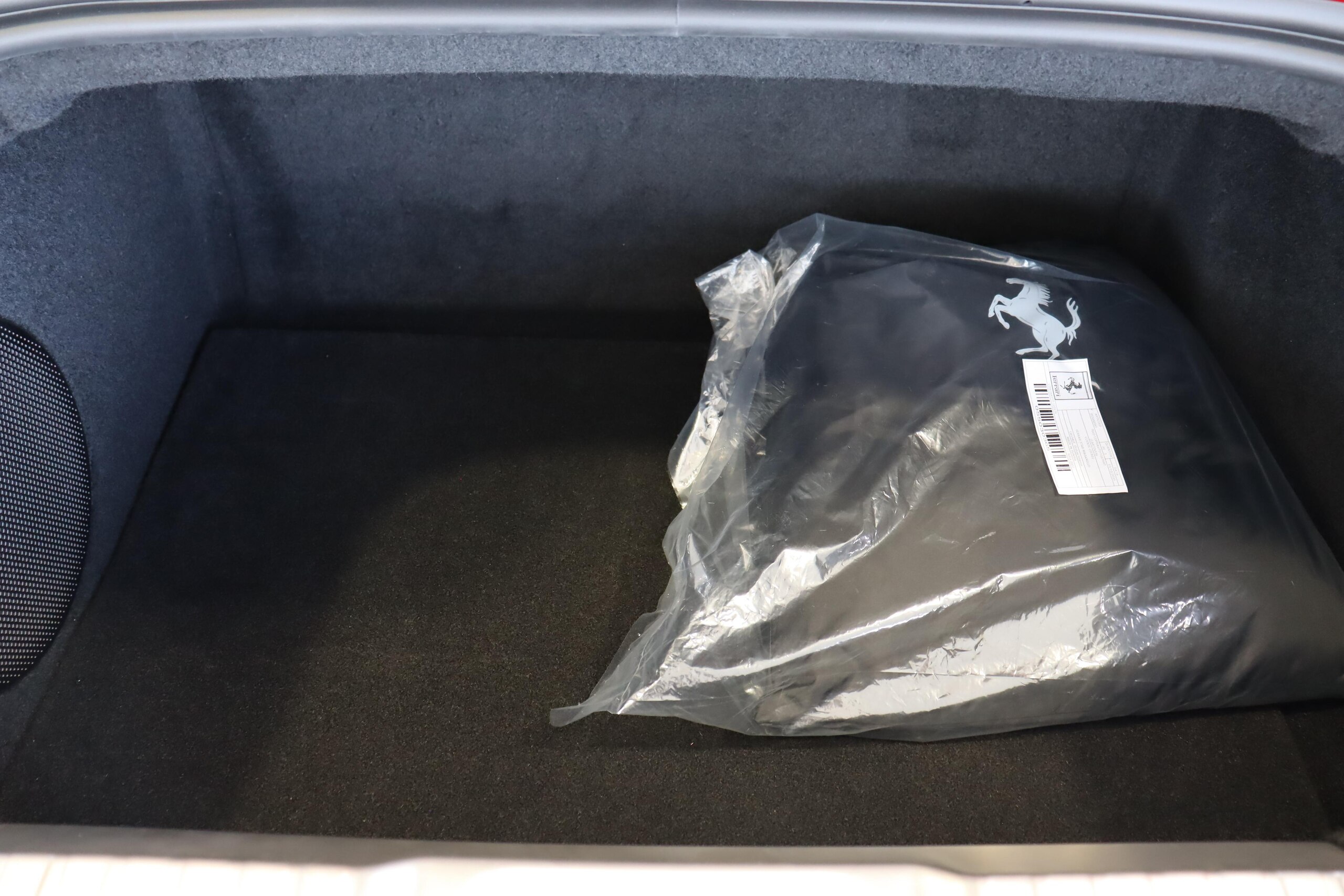 2026 Ferrari 12Cilindri Spider — Photo 25 / 28