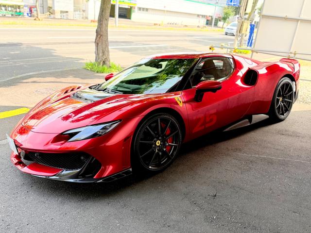 2026 Ferrari 296 Speciale — Photo 6 / 20
