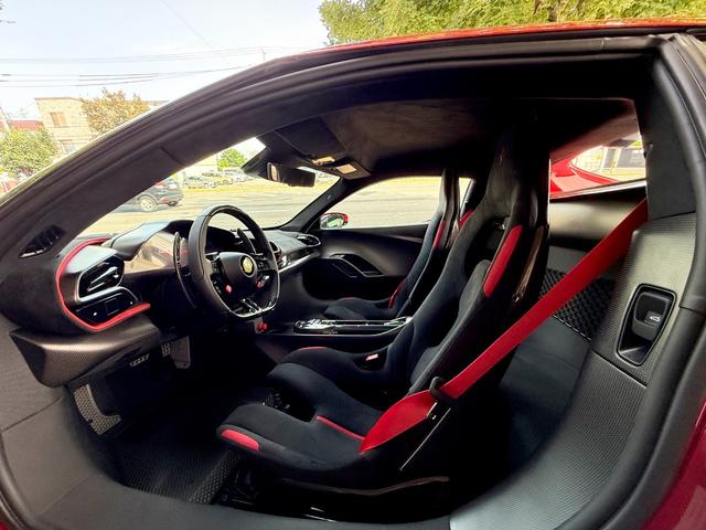 2026 Ferrari 296 Speciale — Photo 7 / 20