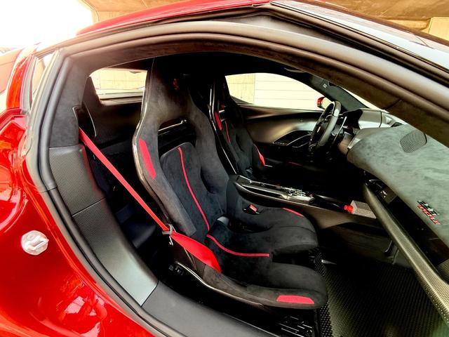2026 Ferrari 296 Speciale — Photo 9 / 20