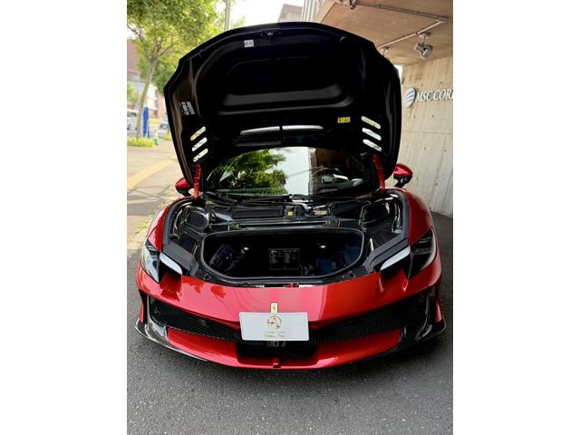 2026 Ferrari 296 Speciale — Photo 12 / 20
