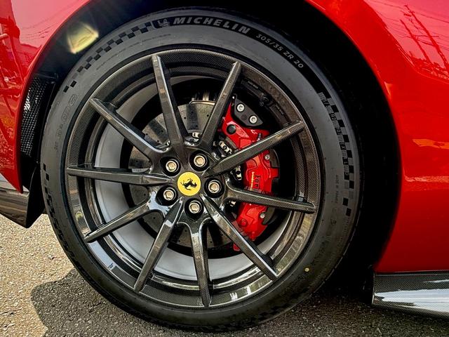 2026 Ferrari 296 Speciale — Photo 13 / 20