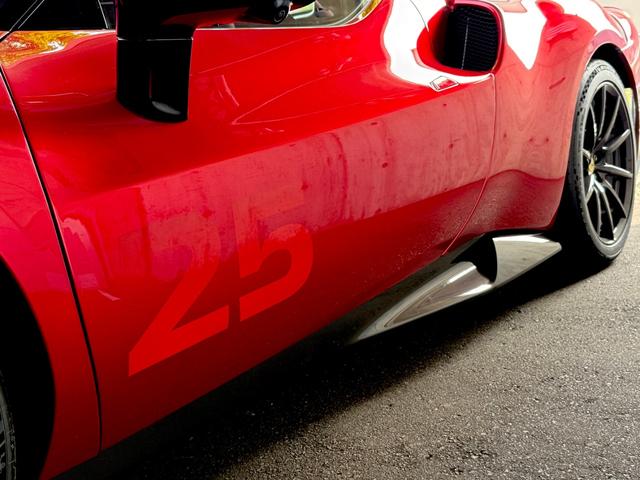 2026 Ferrari 296 Speciale — Photo 14 / 20