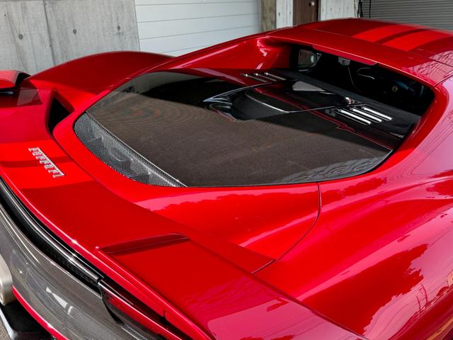 2026 Ferrari 296 Speciale — Photo 15 / 20