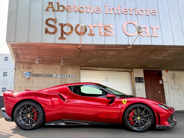 2026 Ferrari 296 Speciale — Photo 17 / 20