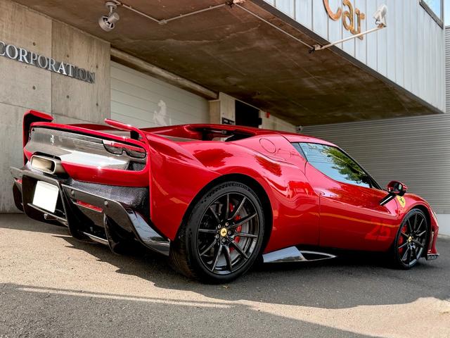 2026 Ferrari 296 Speciale — Photo 18 / 20