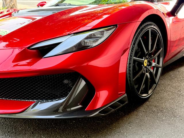 2026 Ferrari 296 Speciale — Photo 19 / 20
