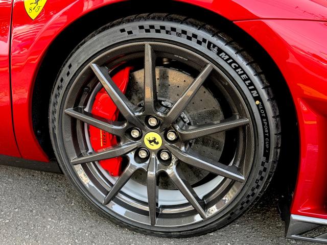 2026 Ferrari 296 Speciale — Photo 20 / 20