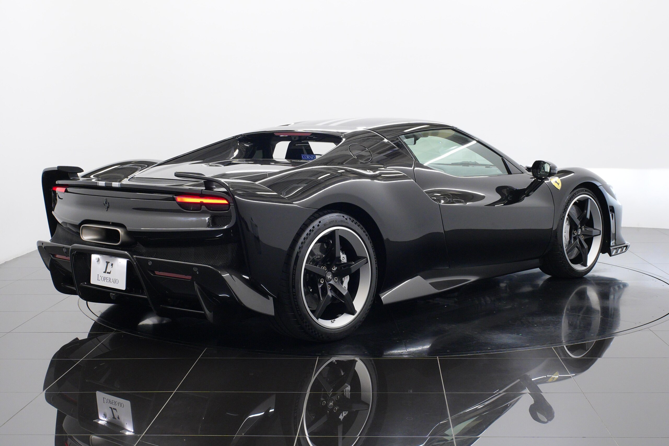2026 Ferrari 296 Speciale — Photo 6 / 44