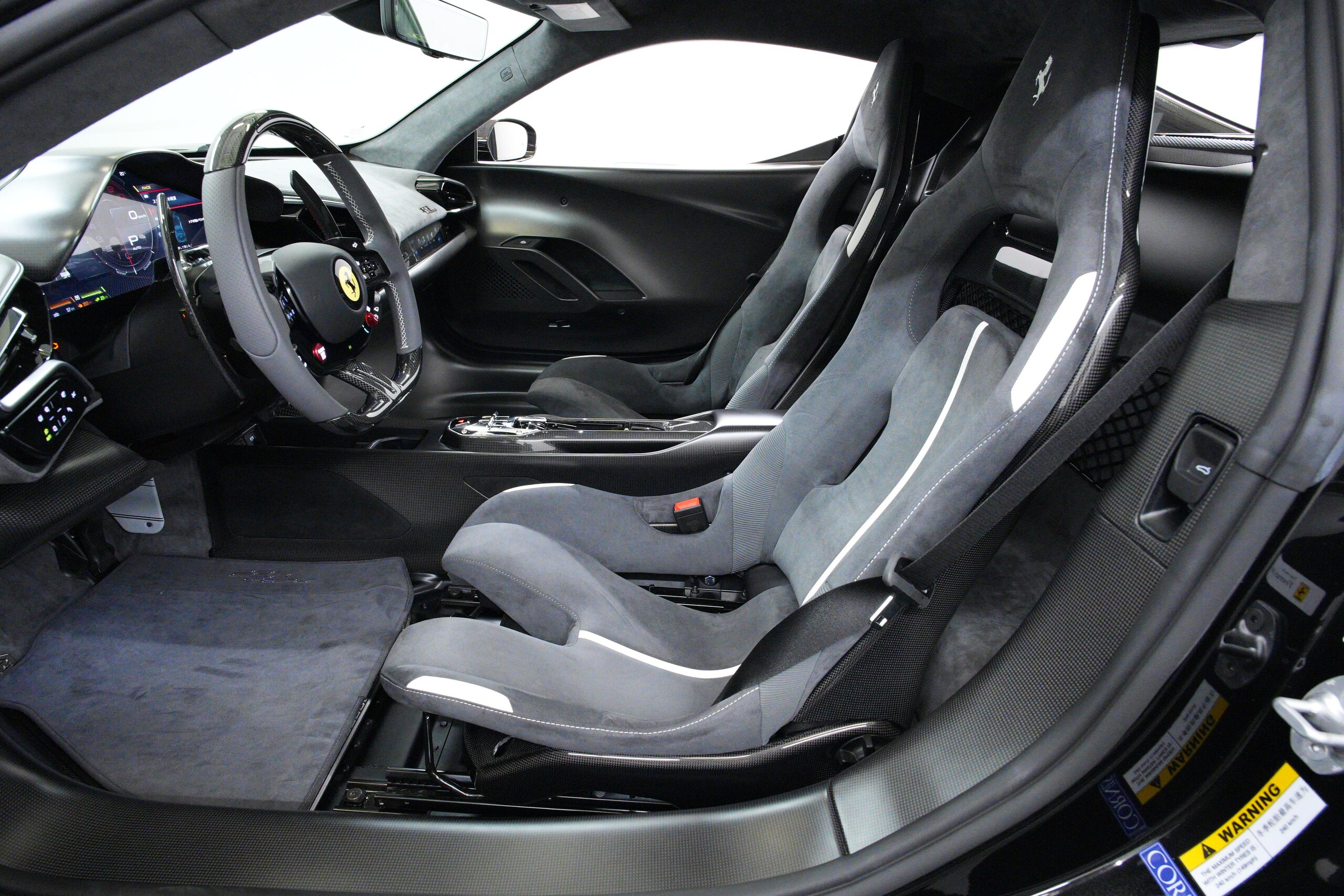 2026 Ferrari 296 Speciale — Photo 7 / 44