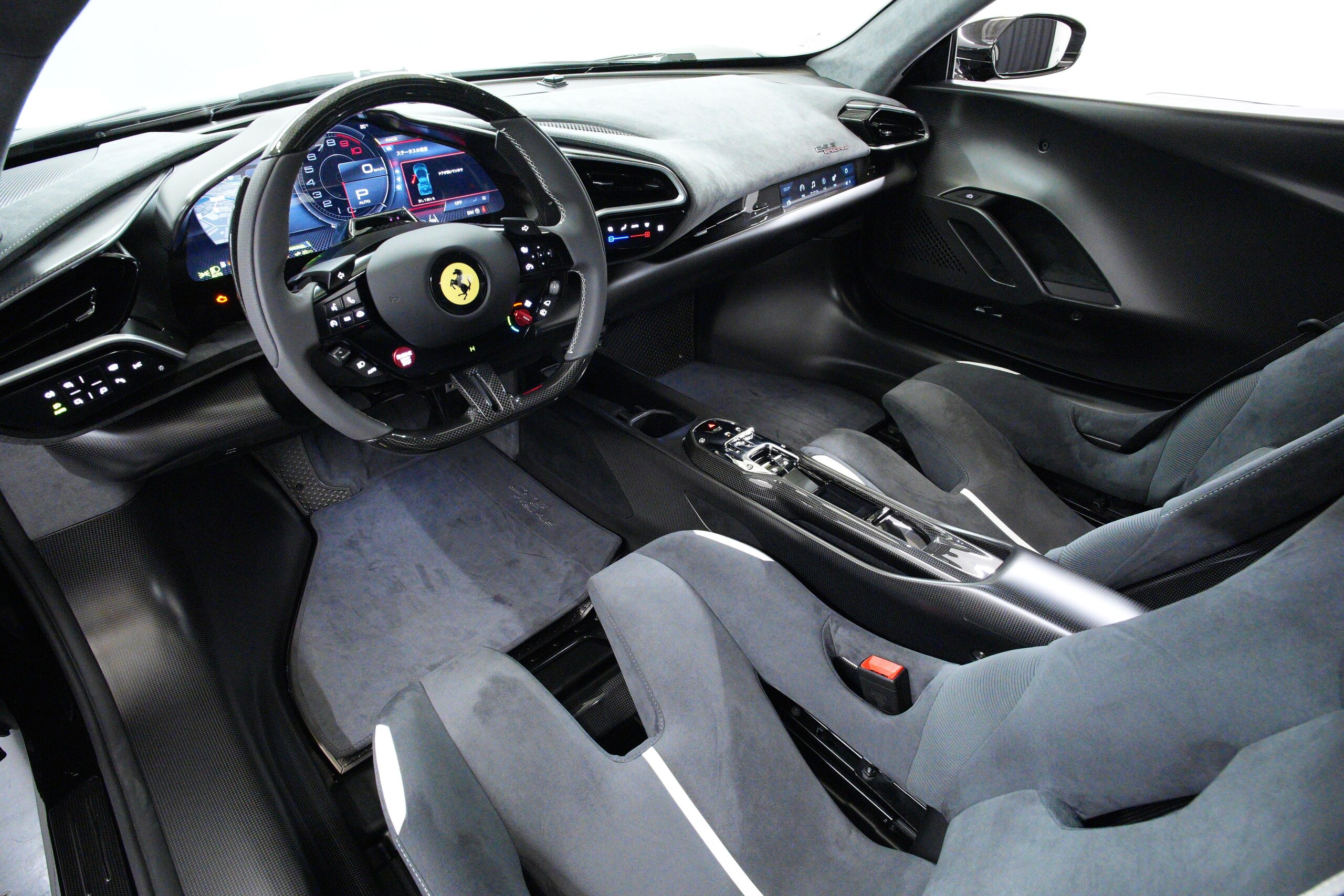 2026 Ferrari 296 Speciale — Photo 8 / 44