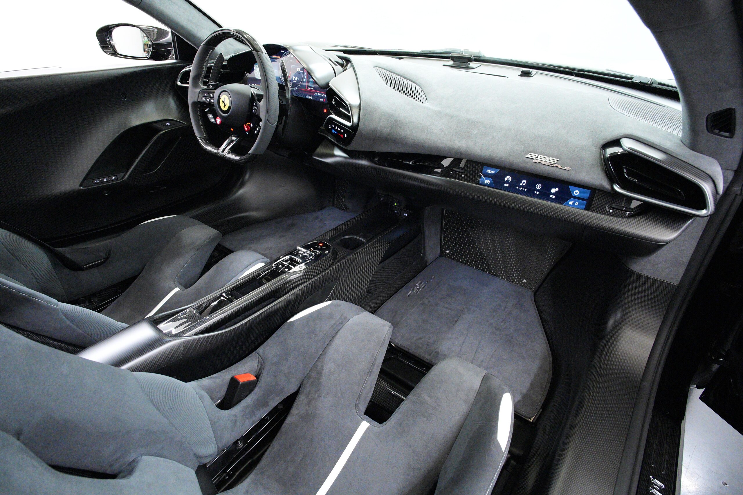 2026 Ferrari 296 Speciale — Photo 10 / 44