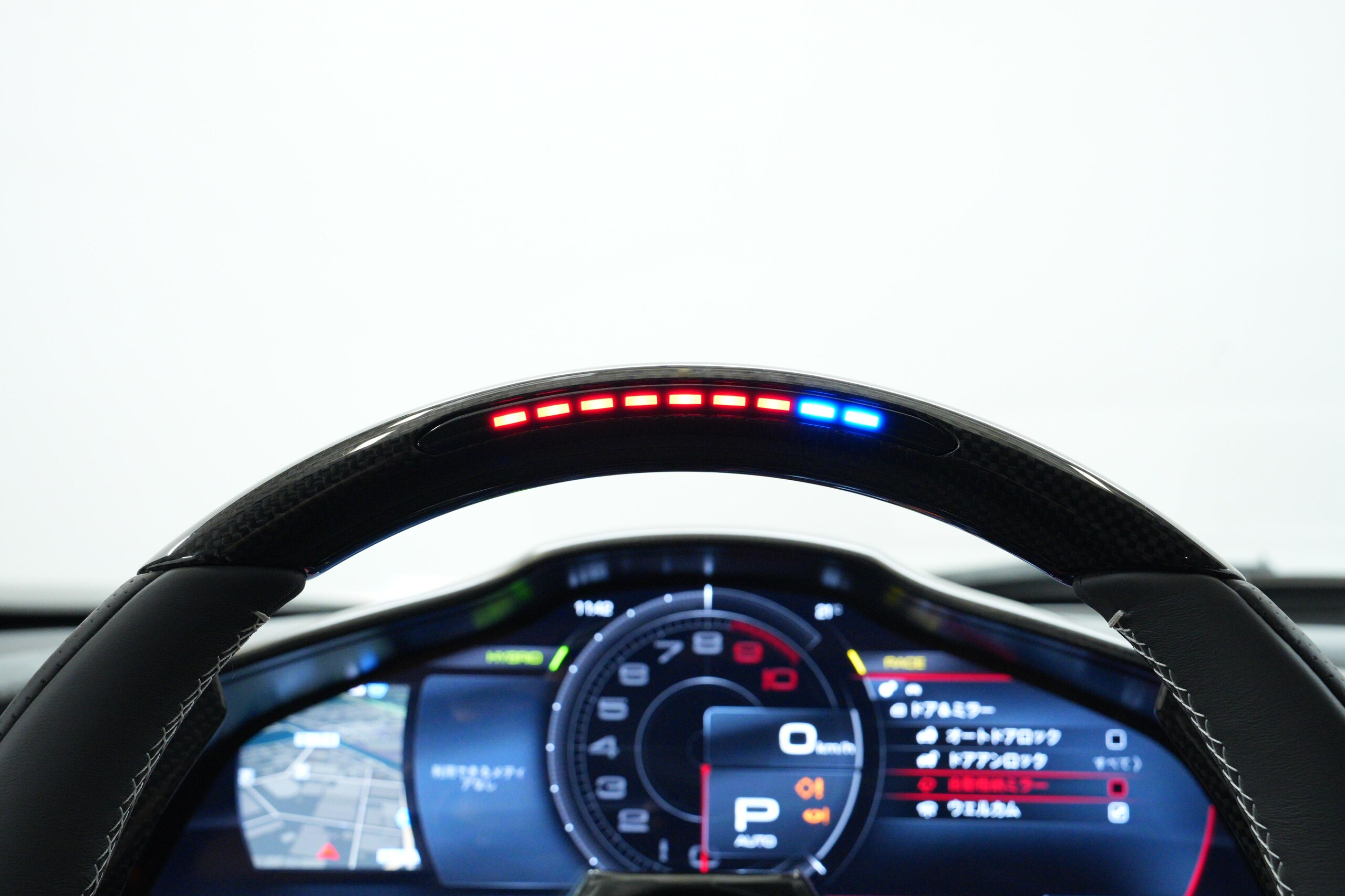 2026 Ferrari 296 Speciale — Photo 11 / 44