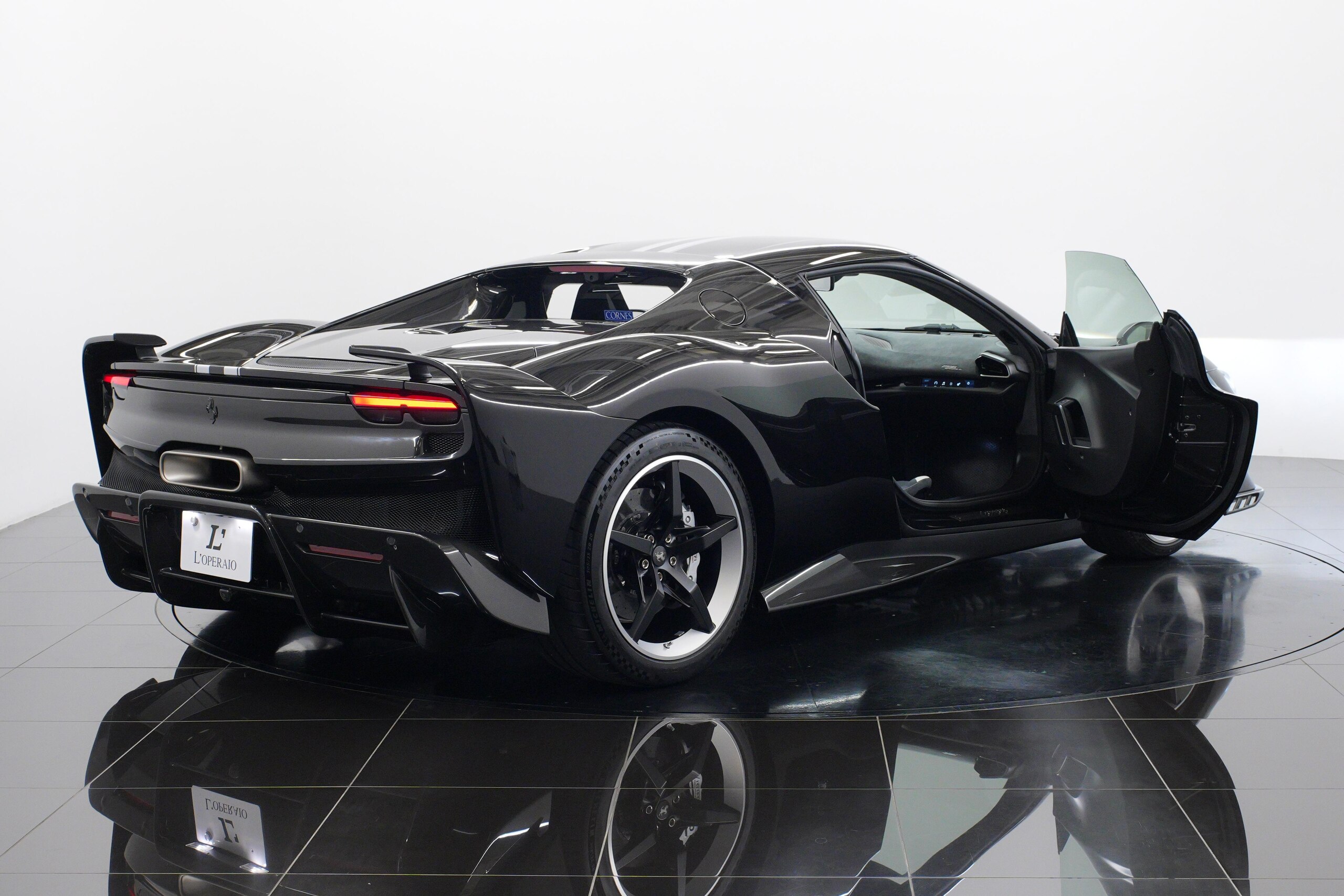 2026 Ferrari 296 Speciale — Photo 17 / 44
