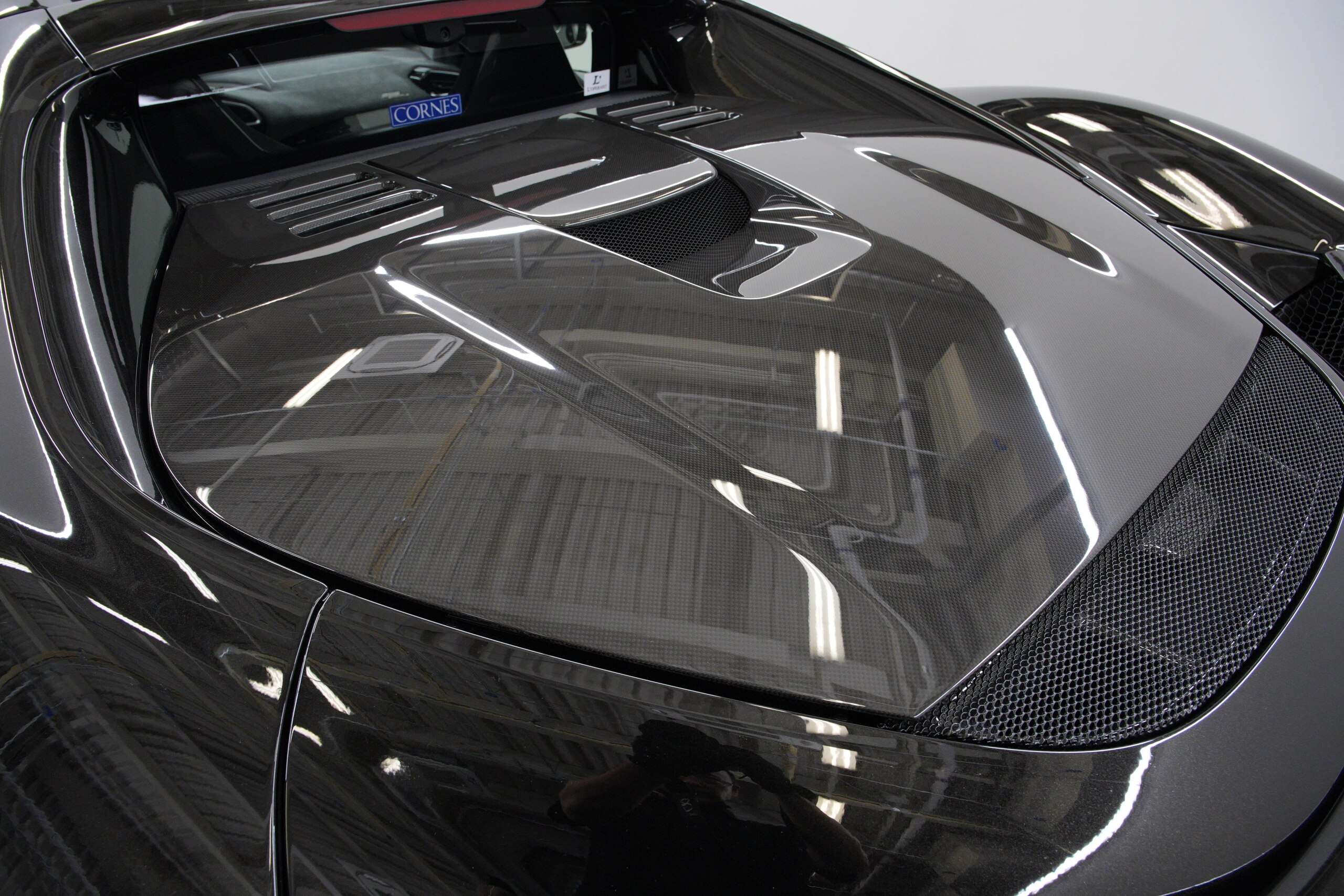 2026 Ferrari 296 Speciale — Photo 21 / 44
