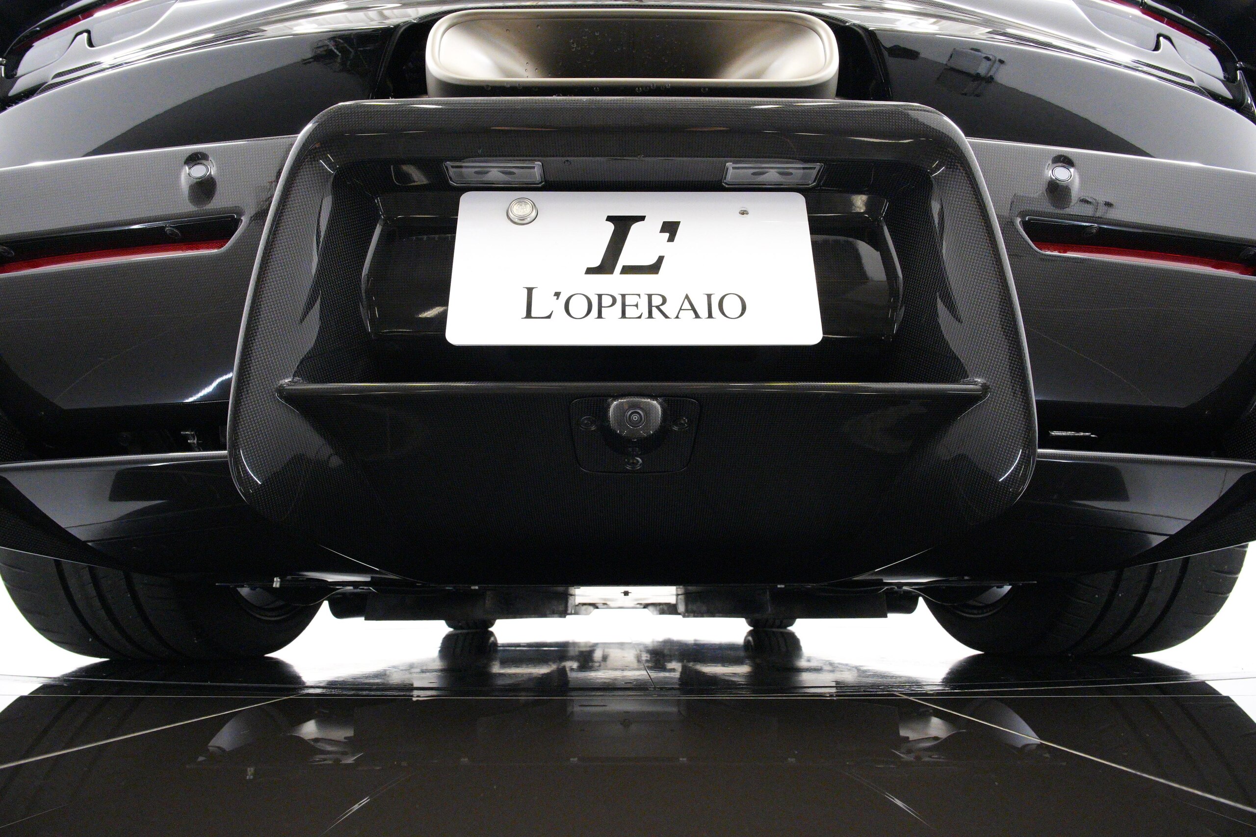 2026 Ferrari 296 Speciale — Photo 30 / 44