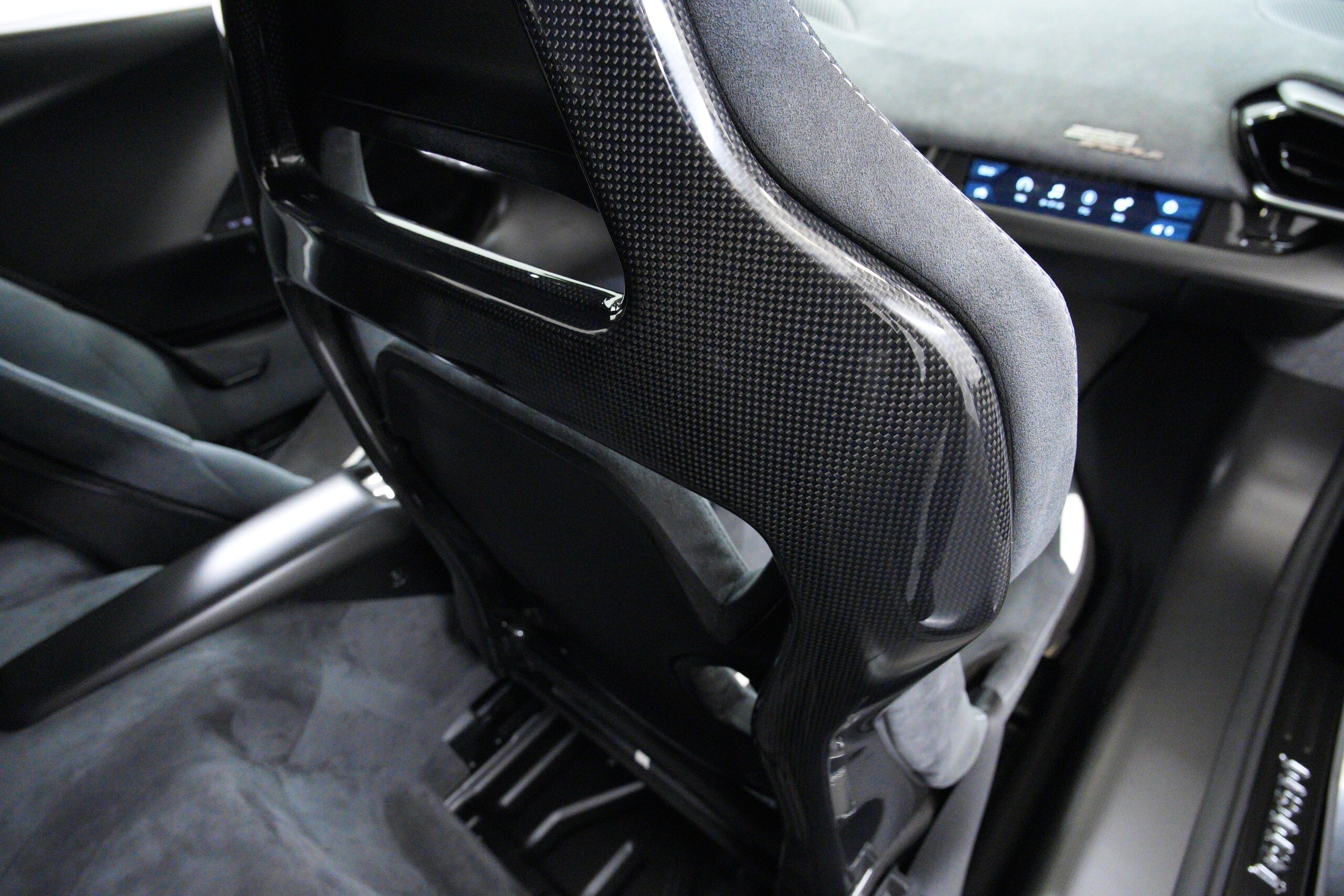 2026 Ferrari 296 Speciale — Photo 34 / 44