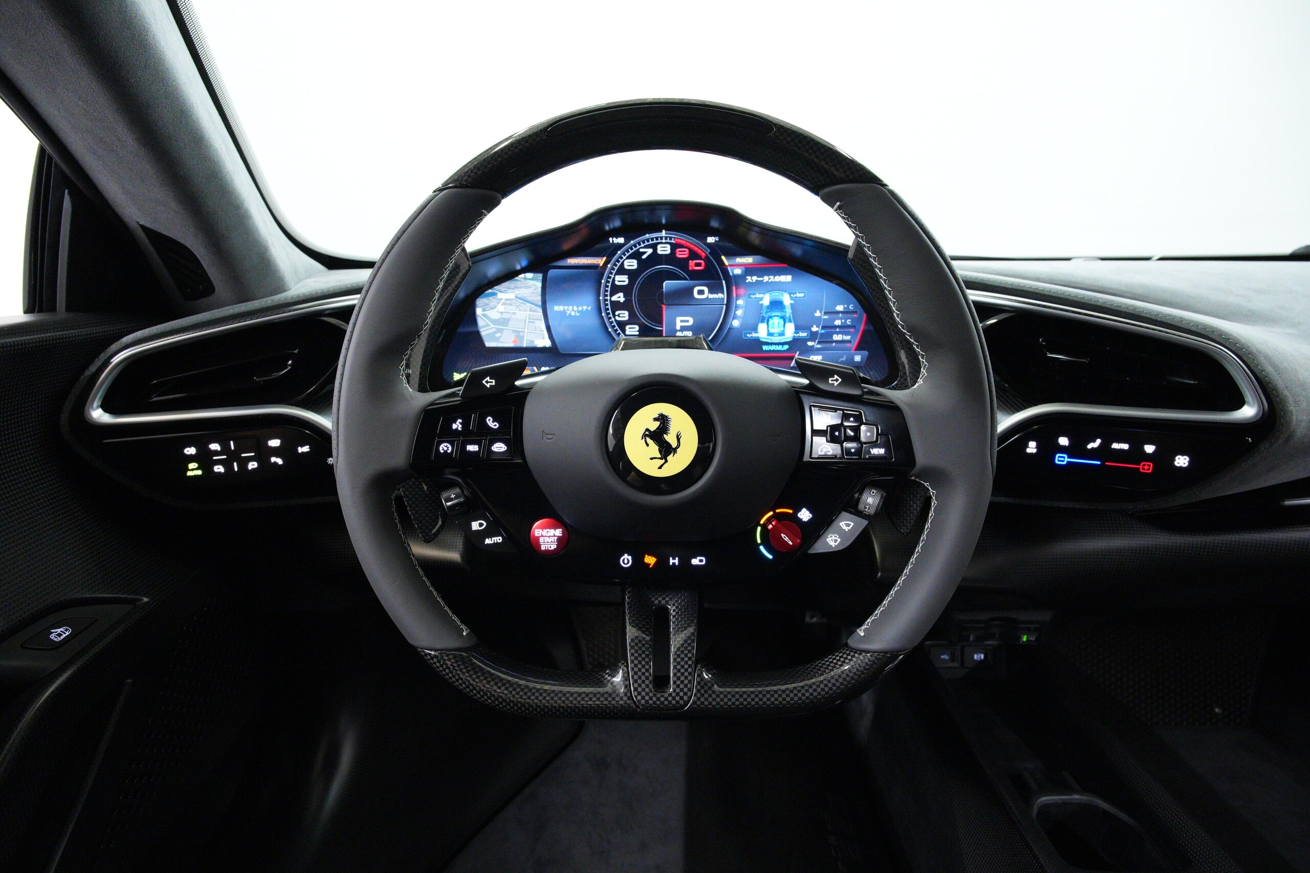 2026 Ferrari 296 Speciale — Photo 36 / 44