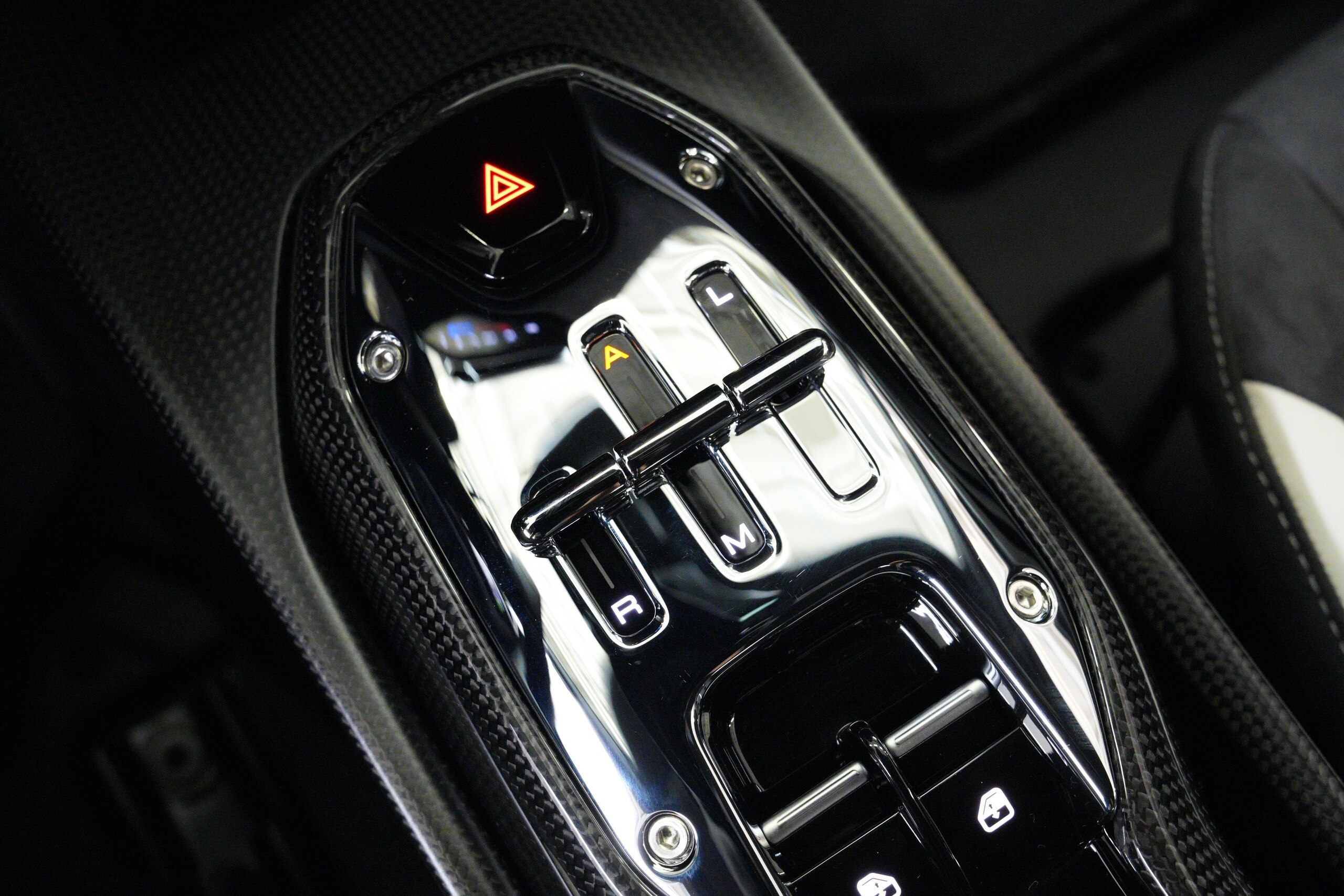 2026 Ferrari 296 Speciale — Photo 44 / 44