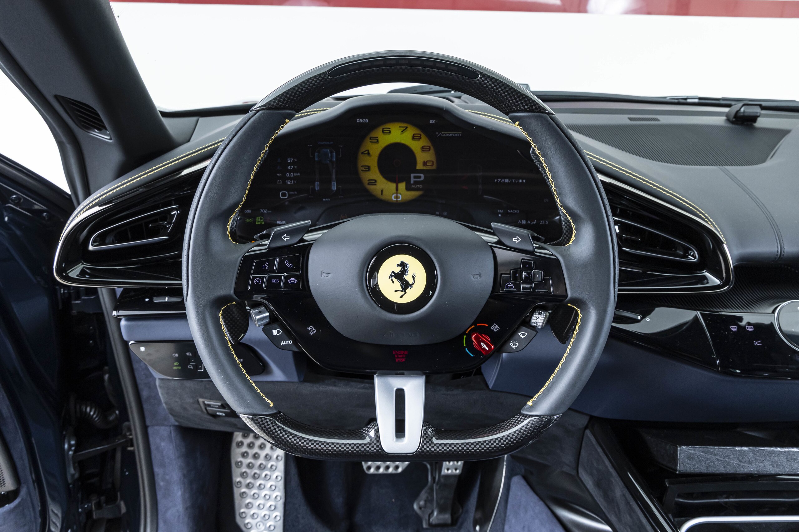 2026 Ferrari Purosangue — Photo 17 / 29