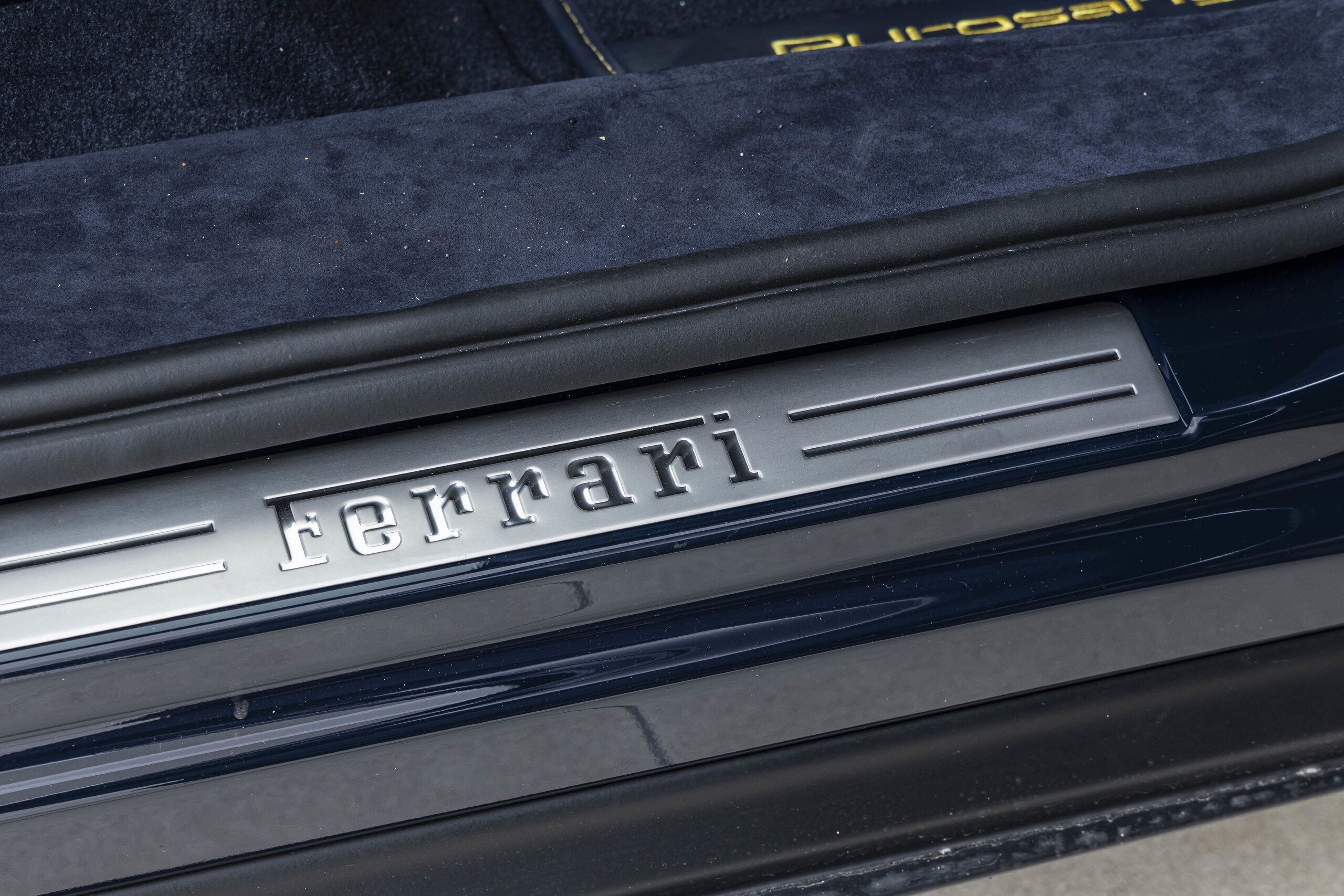 2026 Ferrari Purosangue — Photo 22 / 29