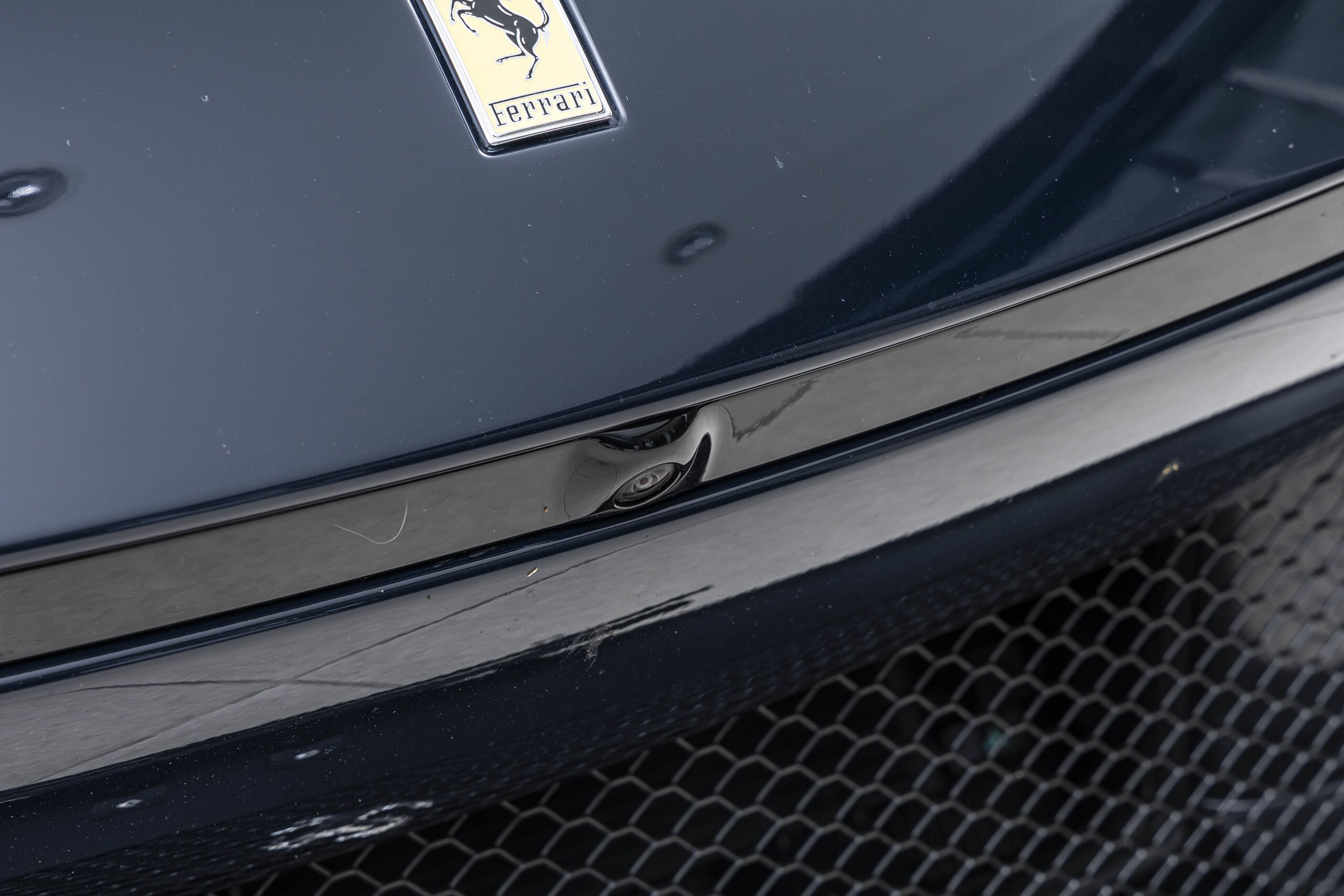 2026 Ferrari Purosangue — Photo 23 / 29