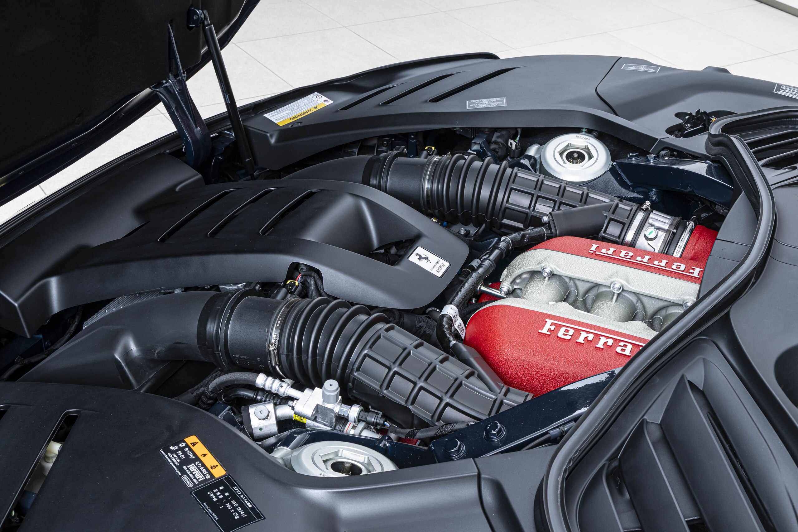 2026 Ferrari Purosangue — Photo 24 / 29