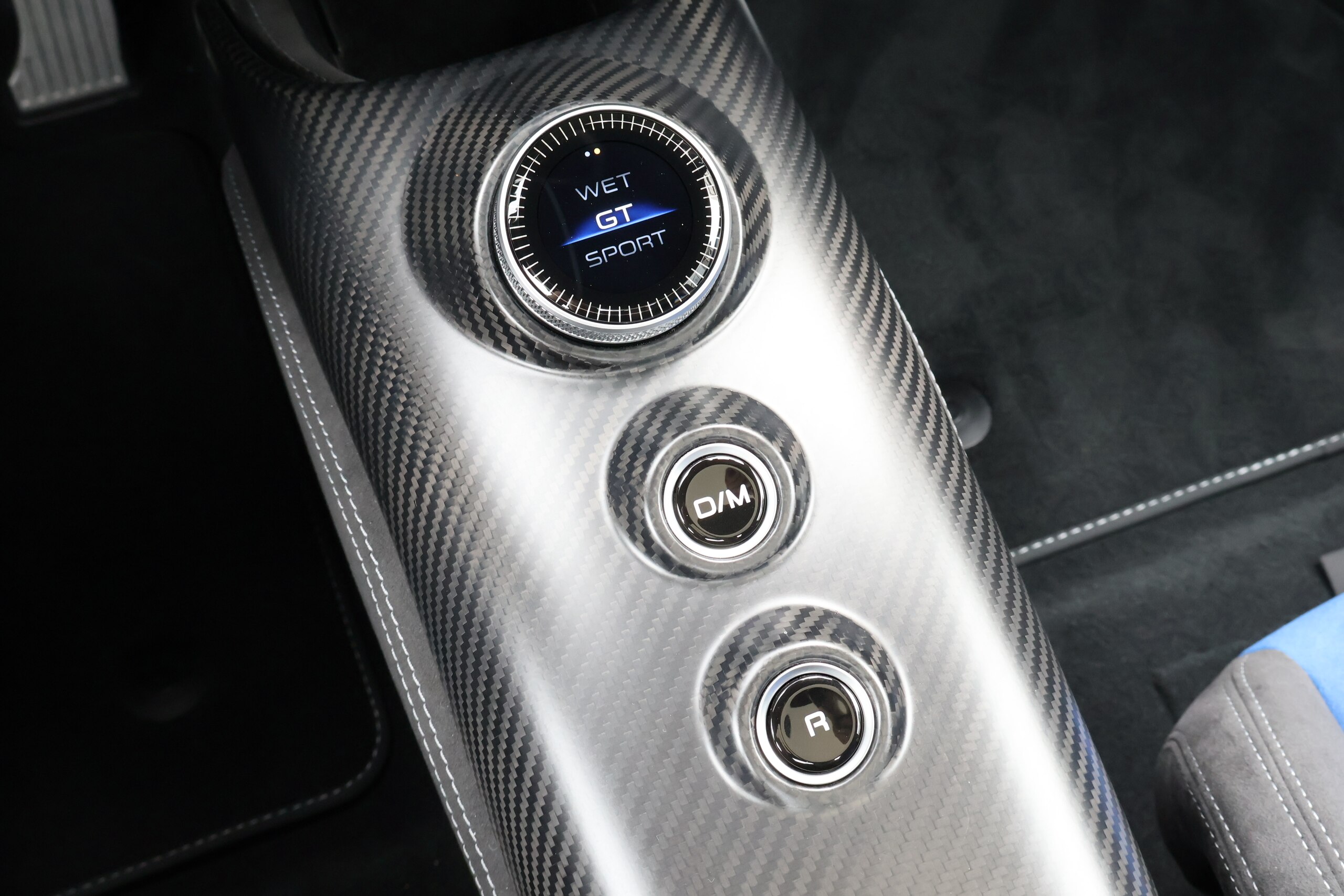 2026 Maserati MC20 Cielo — Photo 10 / 73