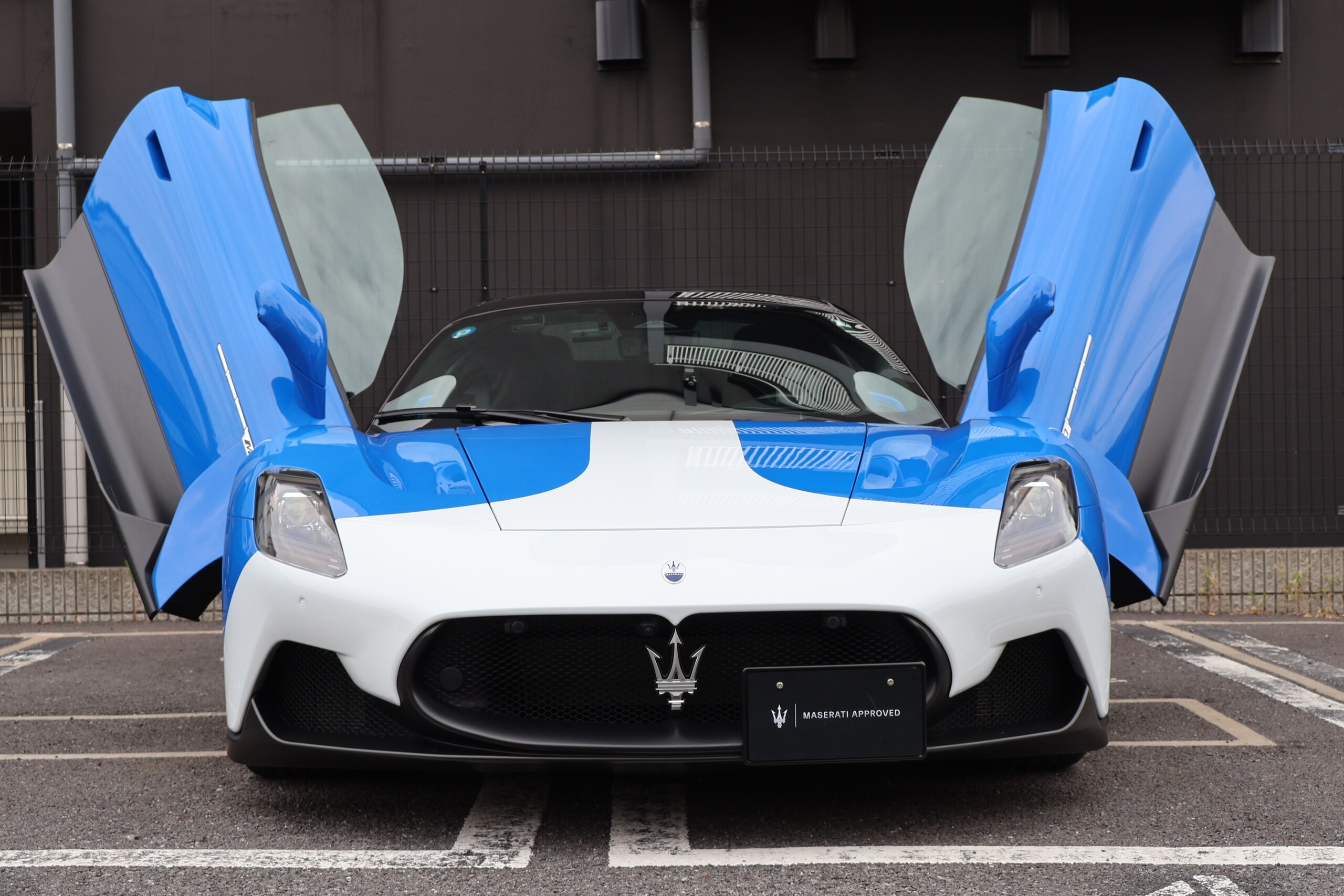 2026 Maserati MC20 Cielo — Photo 16 / 73
