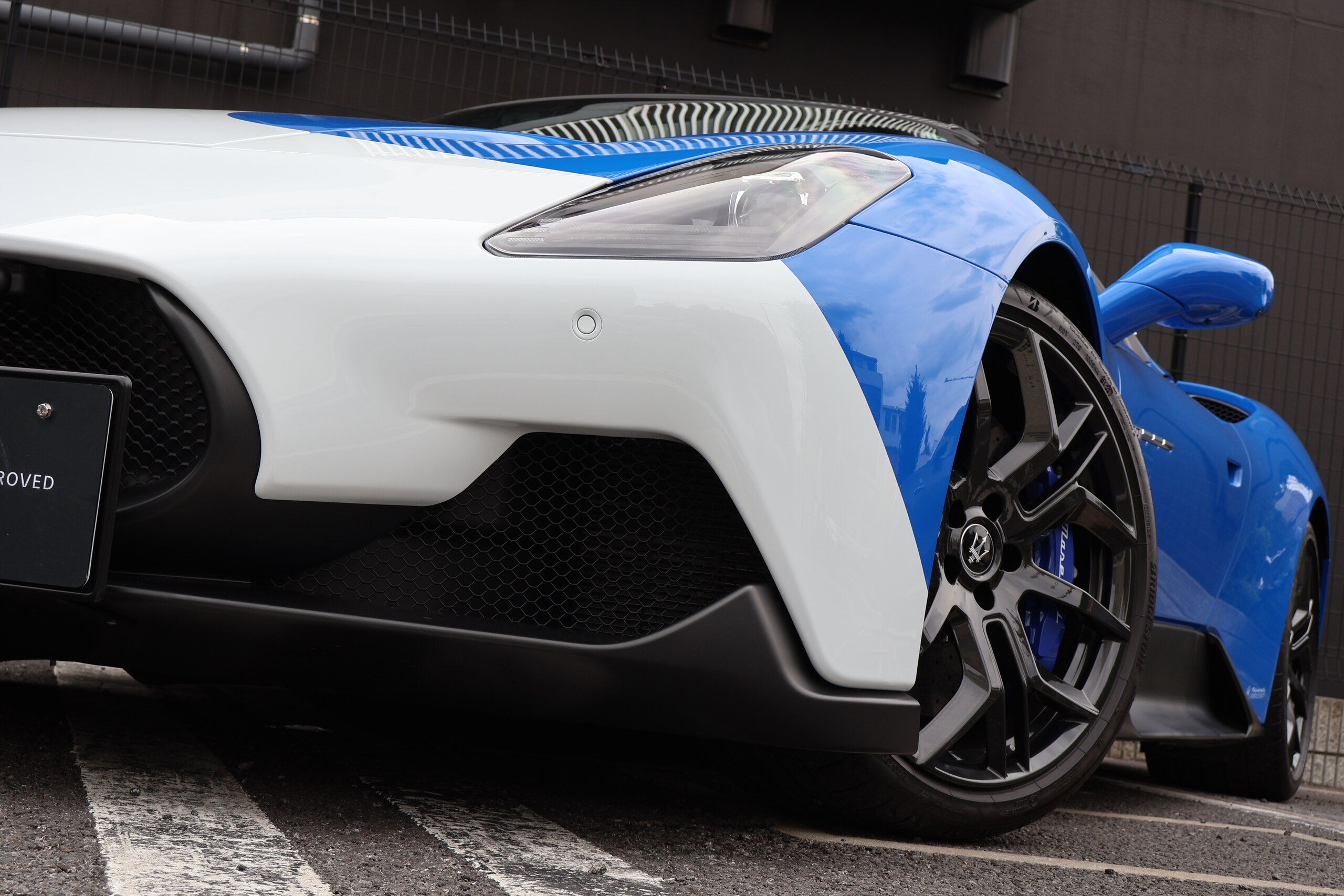 2026 Maserati MC20 Cielo — Photo 20 / 73