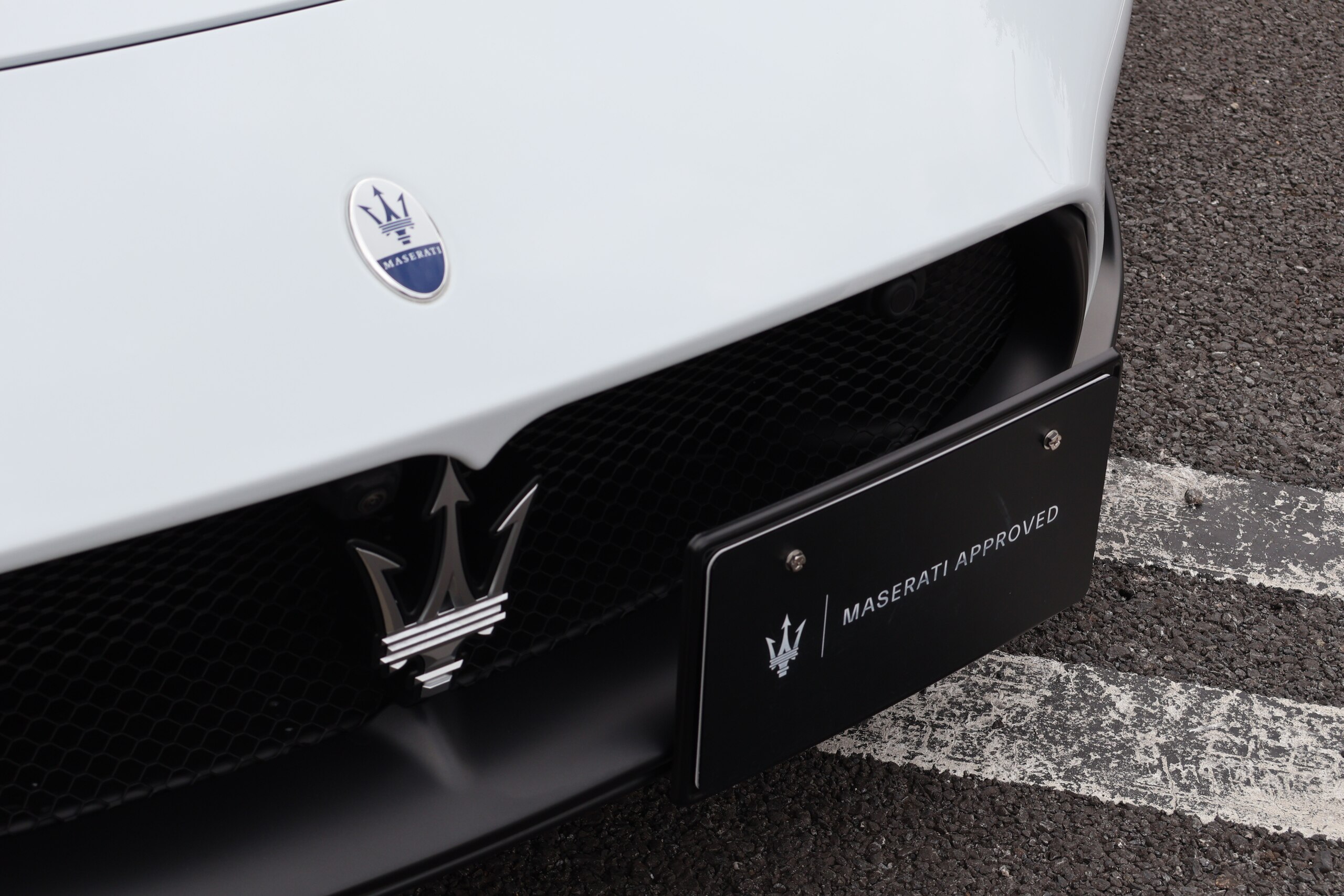 2026 Maserati MC20 Cielo — Photo 21 / 73