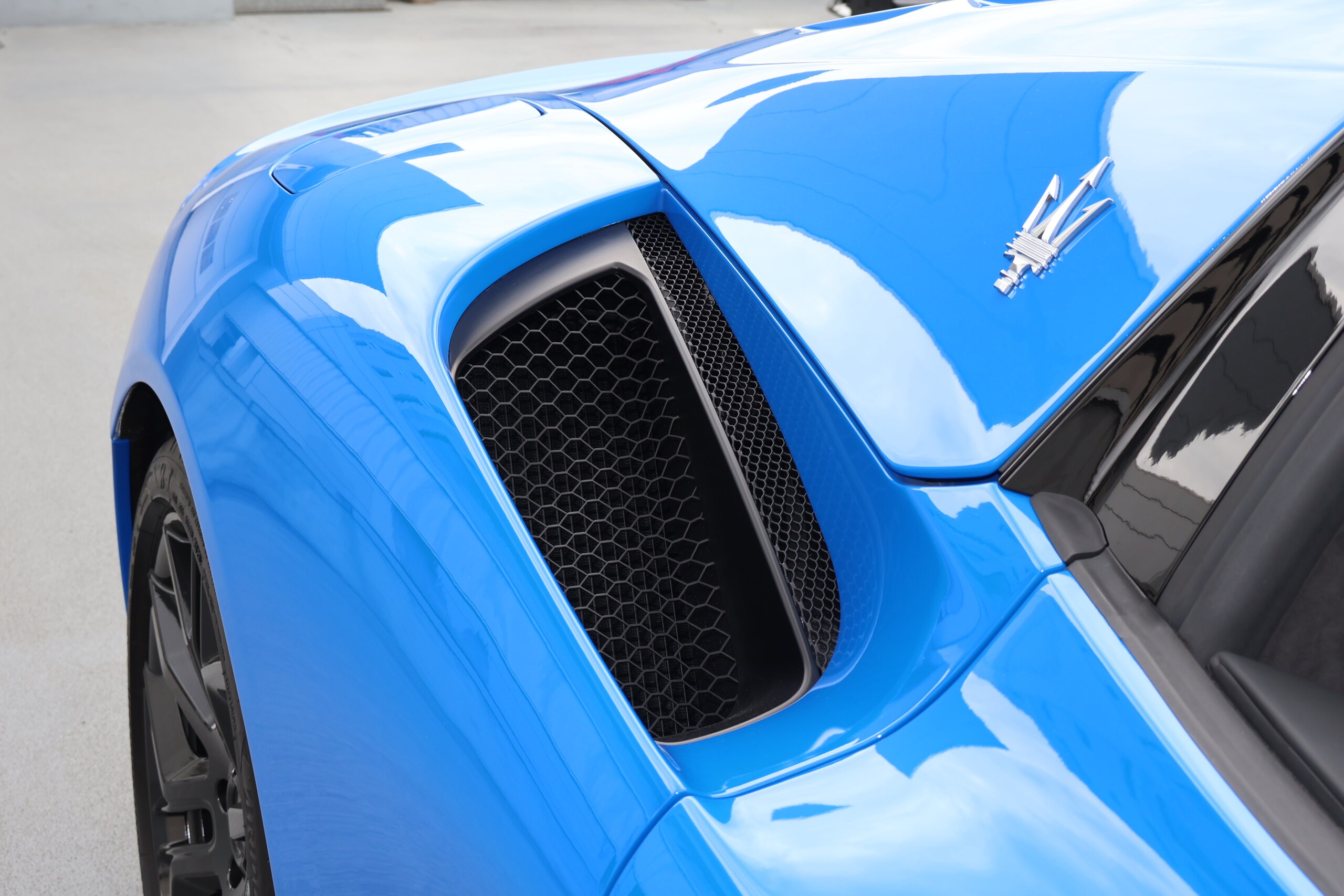 2026 Maserati MC20 Cielo — Photo 23 / 73