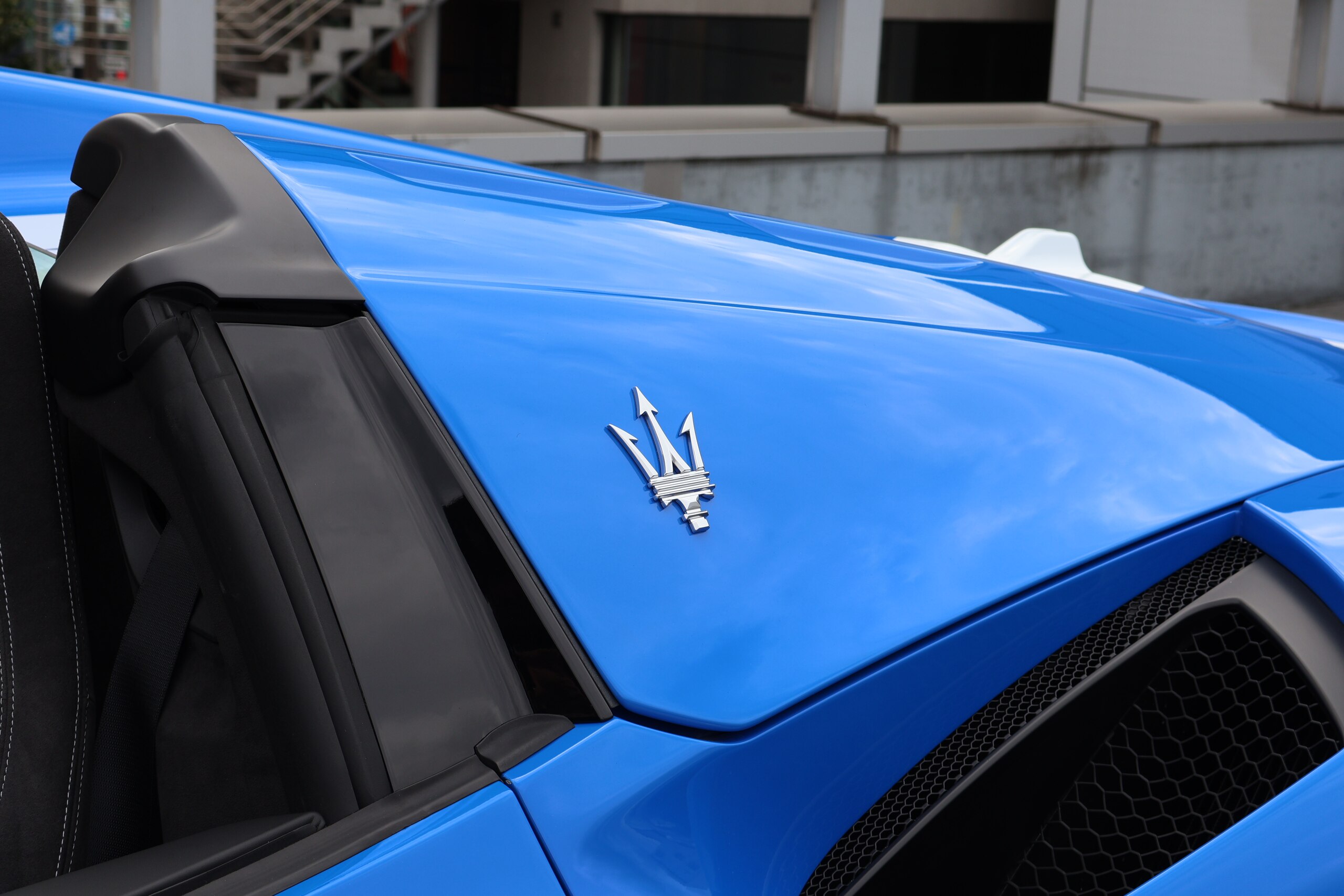 2026 Maserati MC20 Cielo — Photo 24 / 73