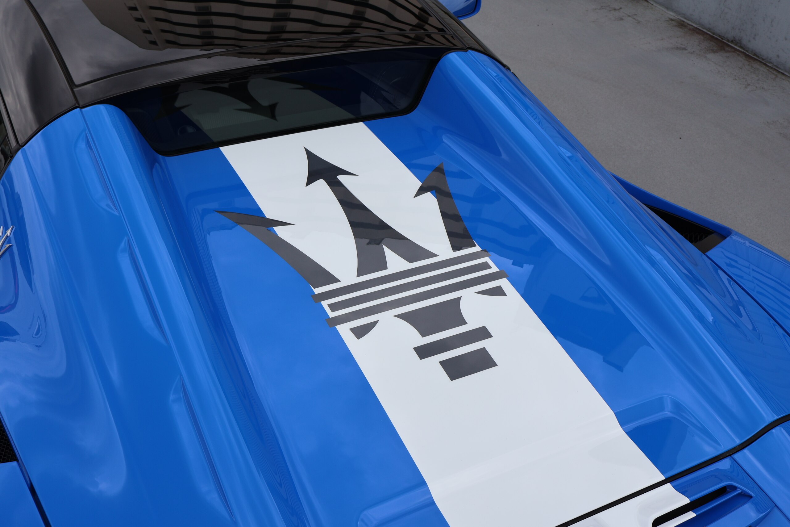 2026 Maserati MC20 Cielo — Photo 27 / 73
