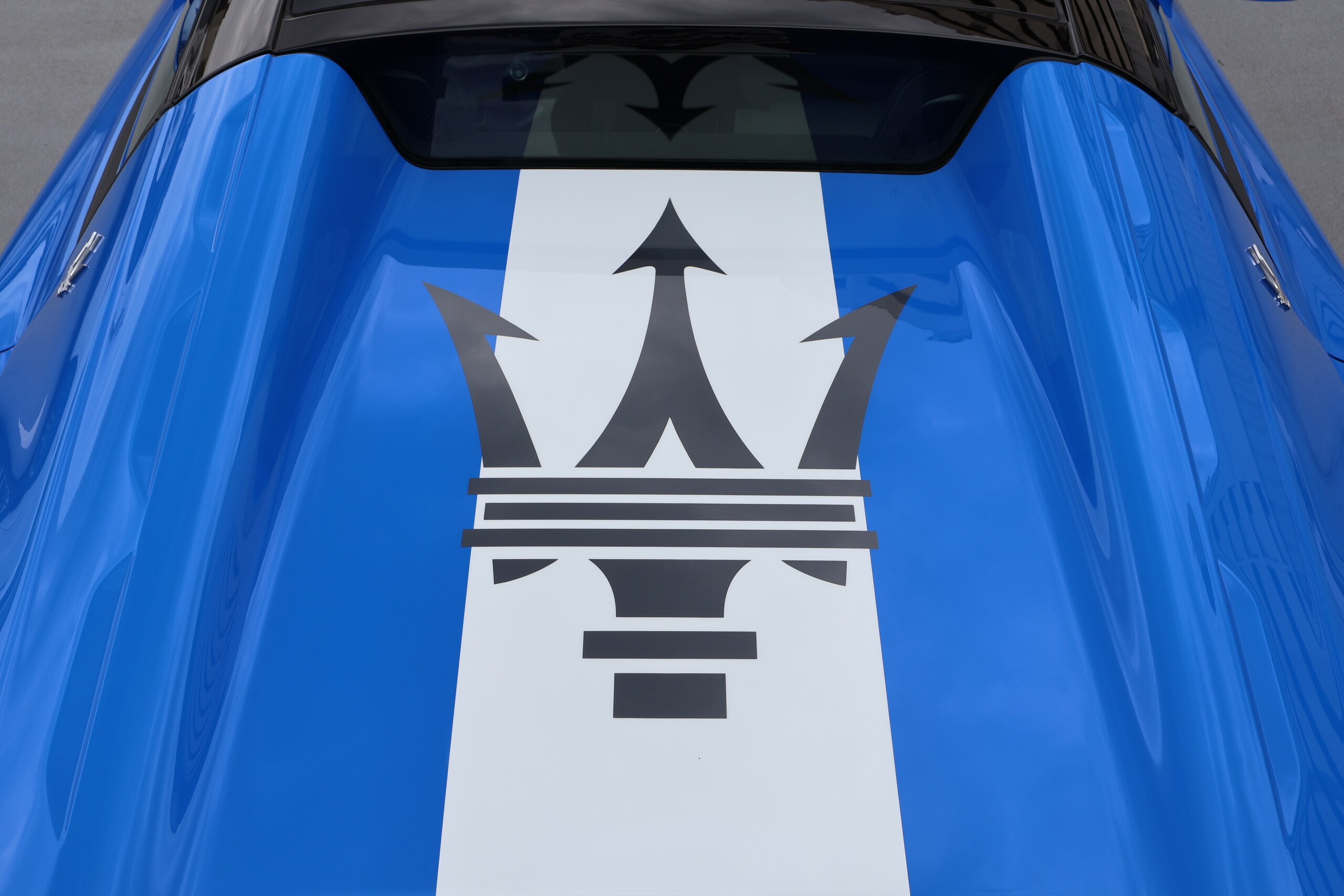 2026 Maserati MC20 Cielo — Photo 28 / 73