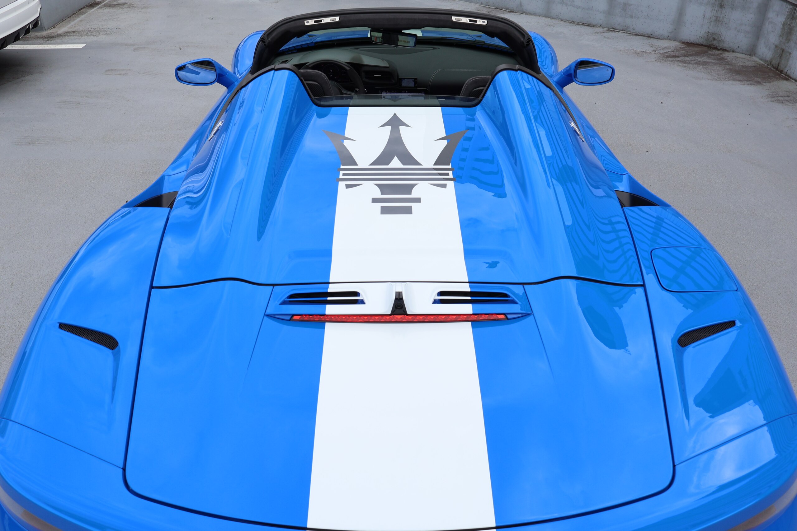 2026 Maserati MC20 Cielo — Photo 29 / 73