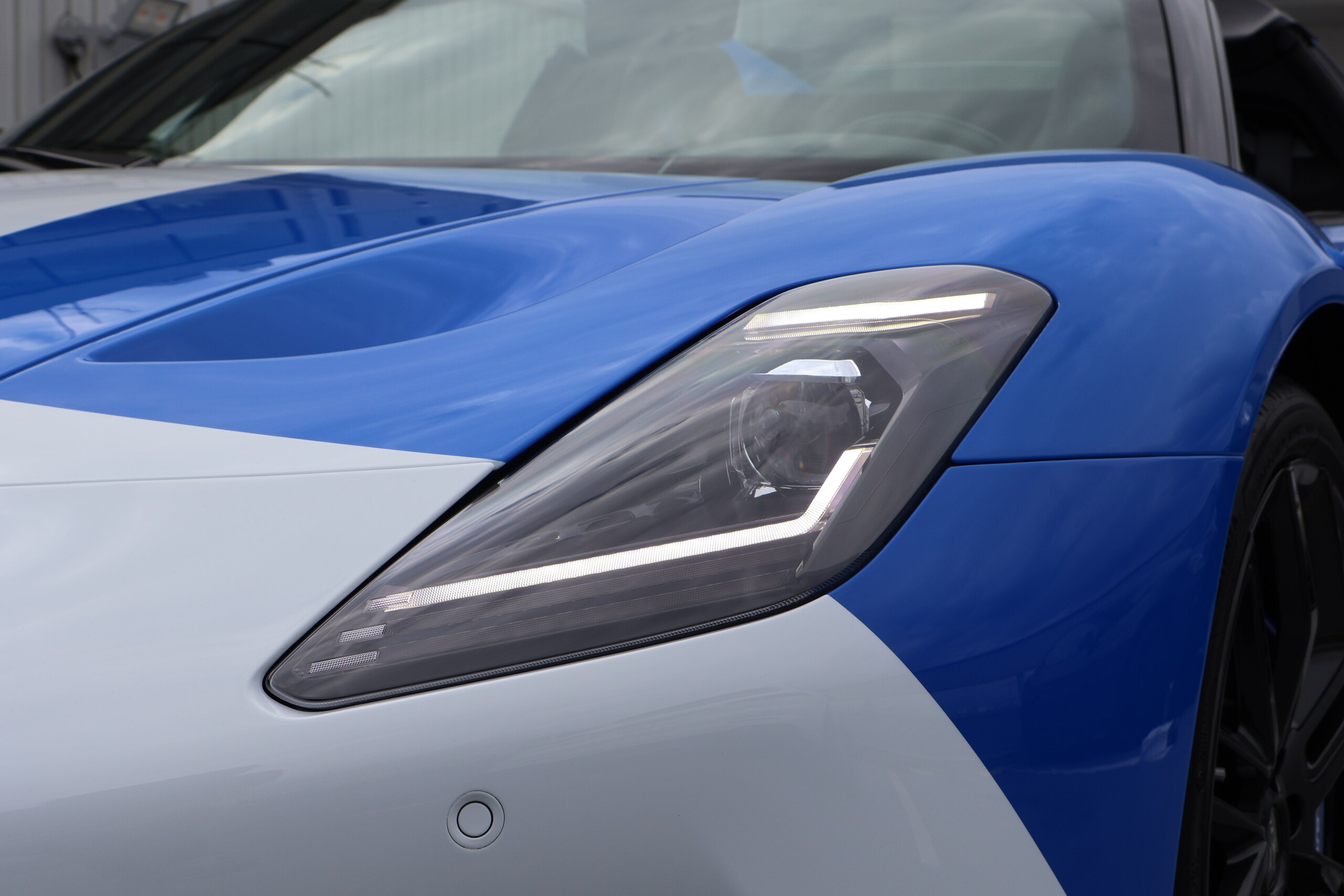 2026 Maserati MC20 Cielo — Photo 30 / 73
