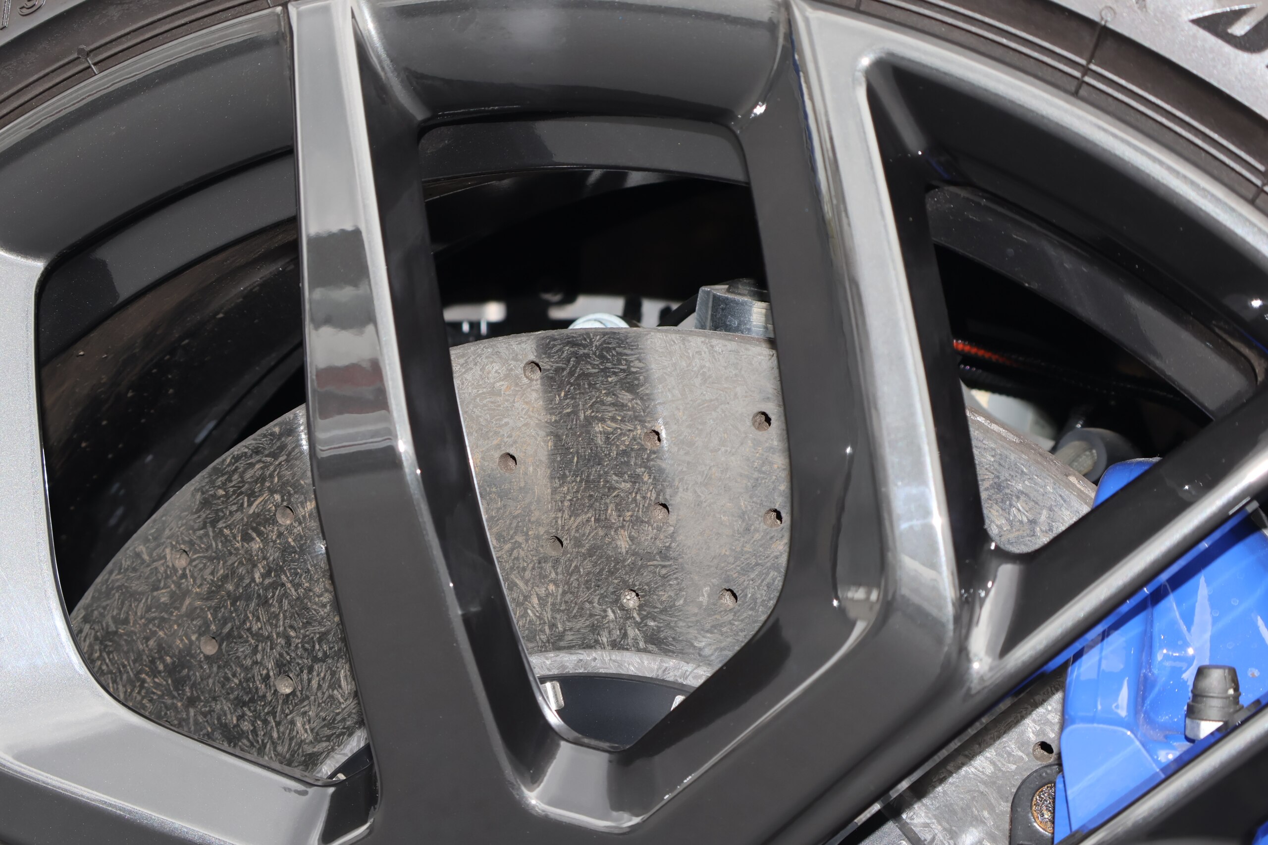 2026 Maserati MC20 Cielo — Photo 33 / 73