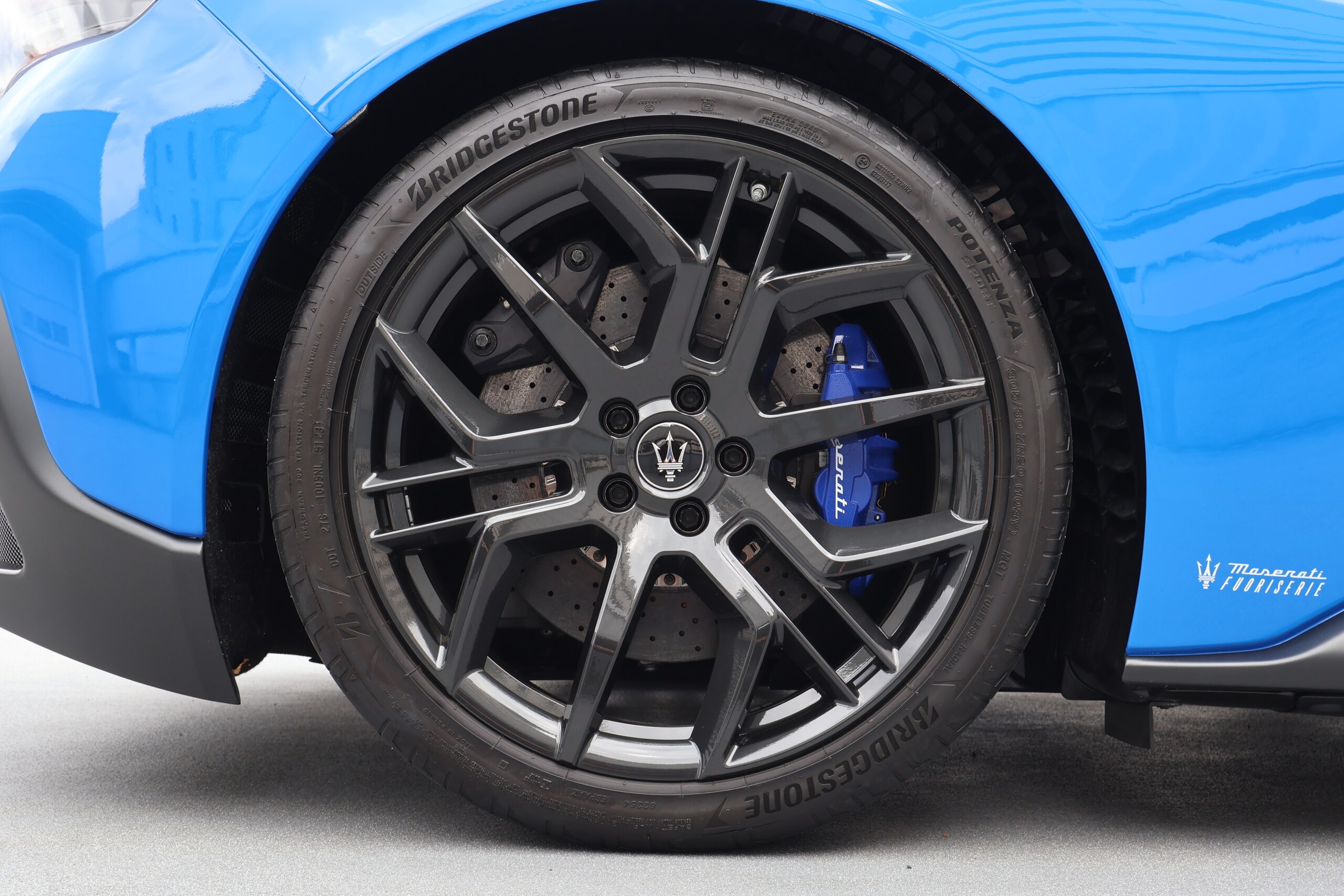 2026 Maserati MC20 Cielo — Photo 35 / 73