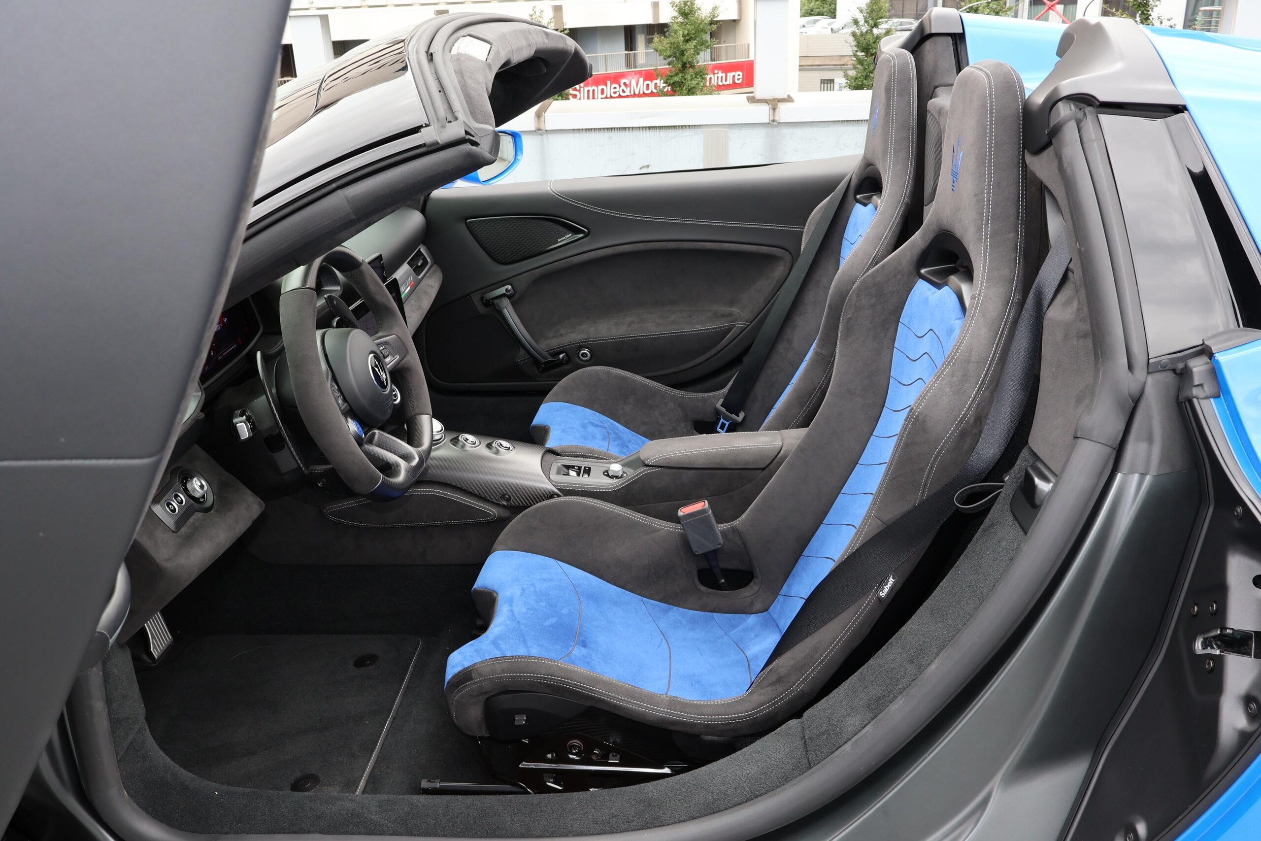 2026 Maserati MC20 Cielo — Photo 38 / 73