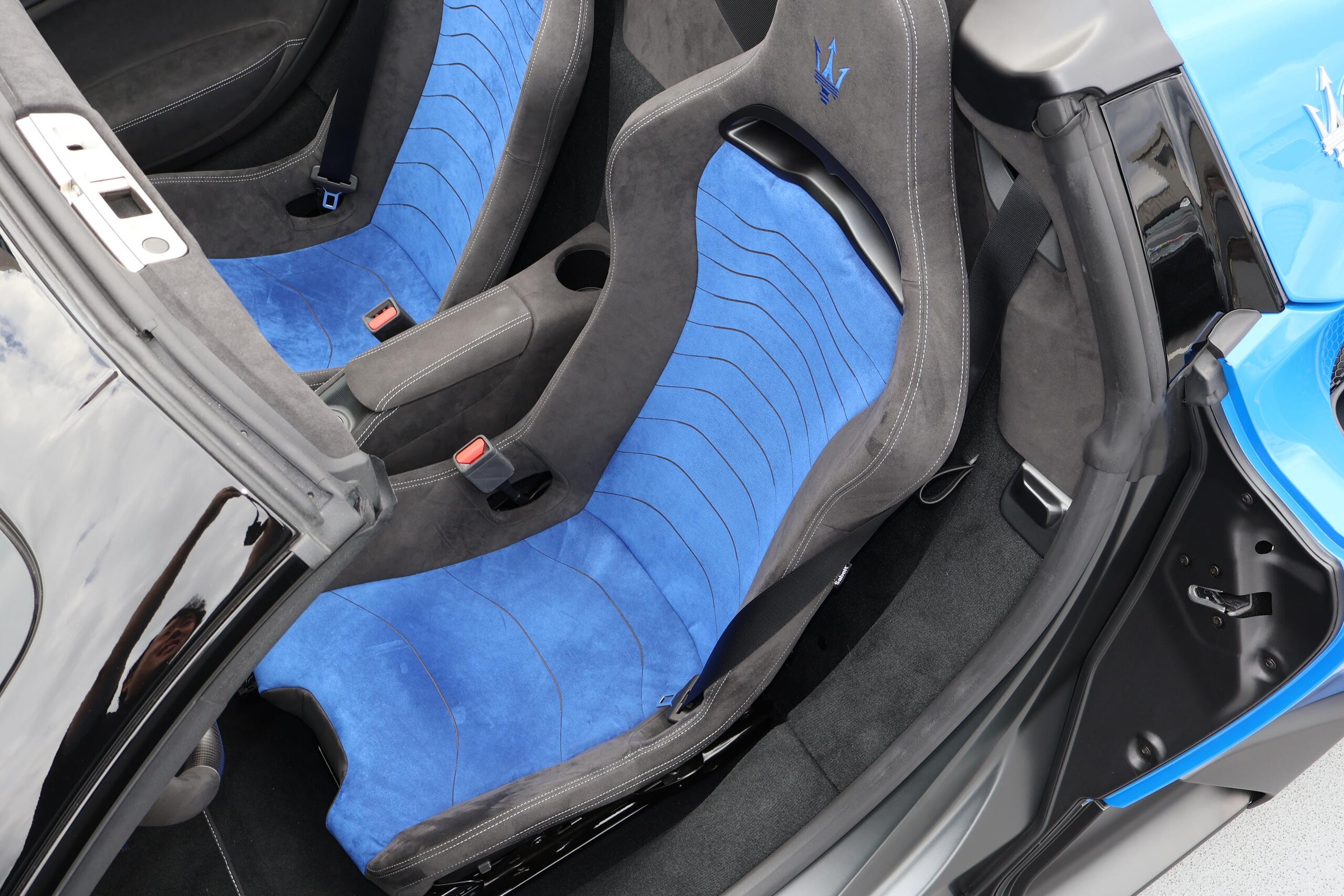 2026 Maserati MC20 Cielo — Photo 39 / 73